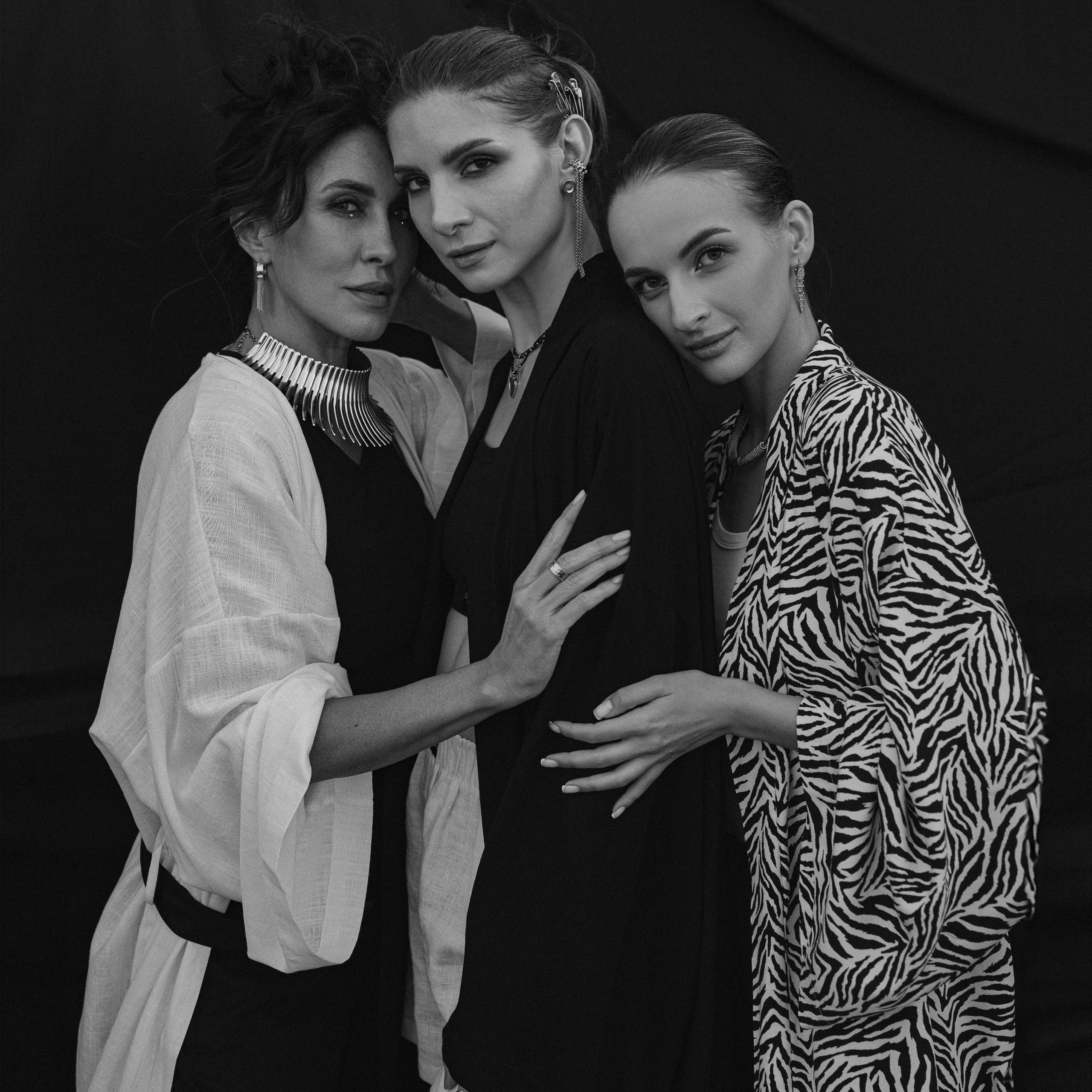 Портреты. Свадебный и портретный фотограф в Москве Сергей Бузин