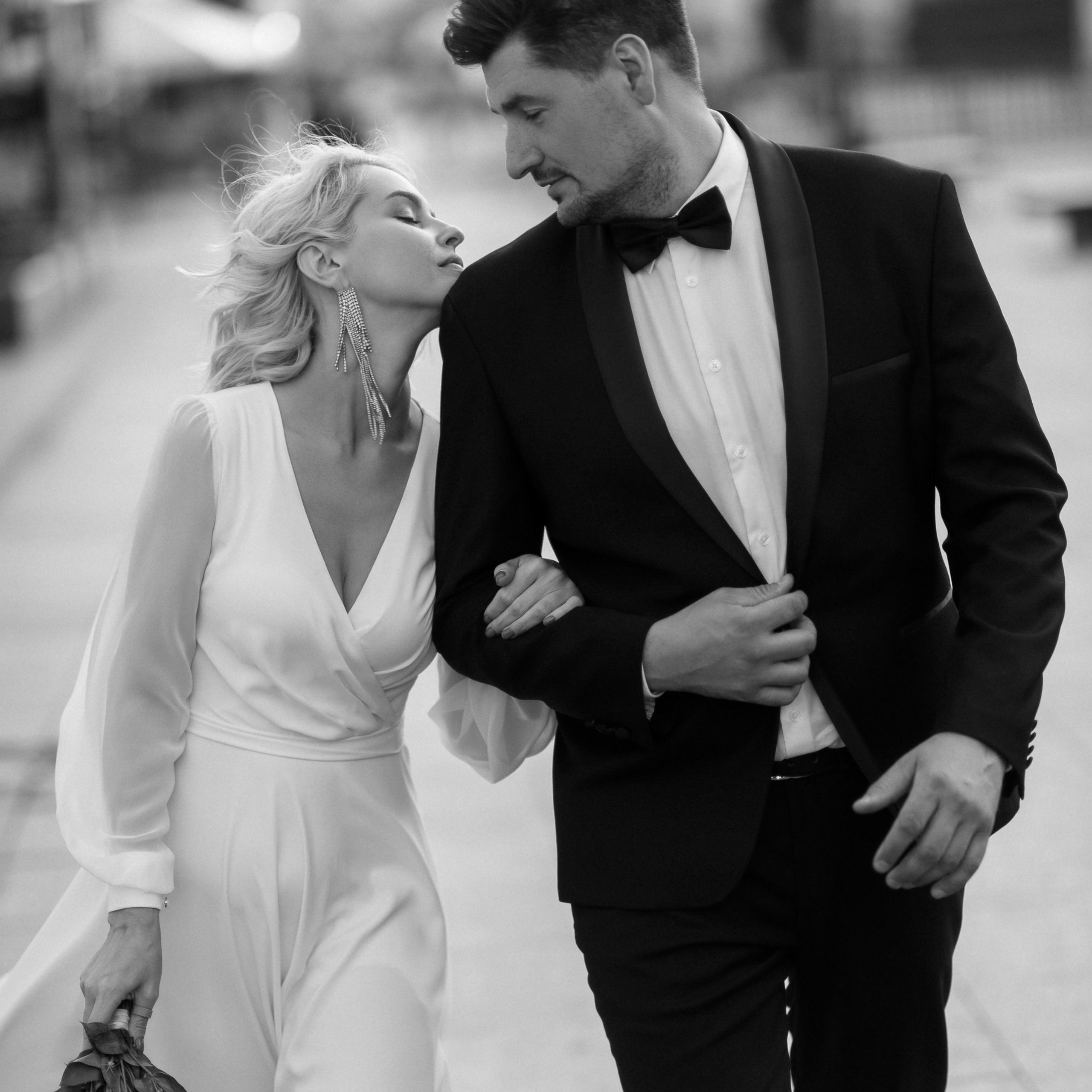 Свадьбы. Свадебный и портретный фотограф в Москве Сергей Бузин