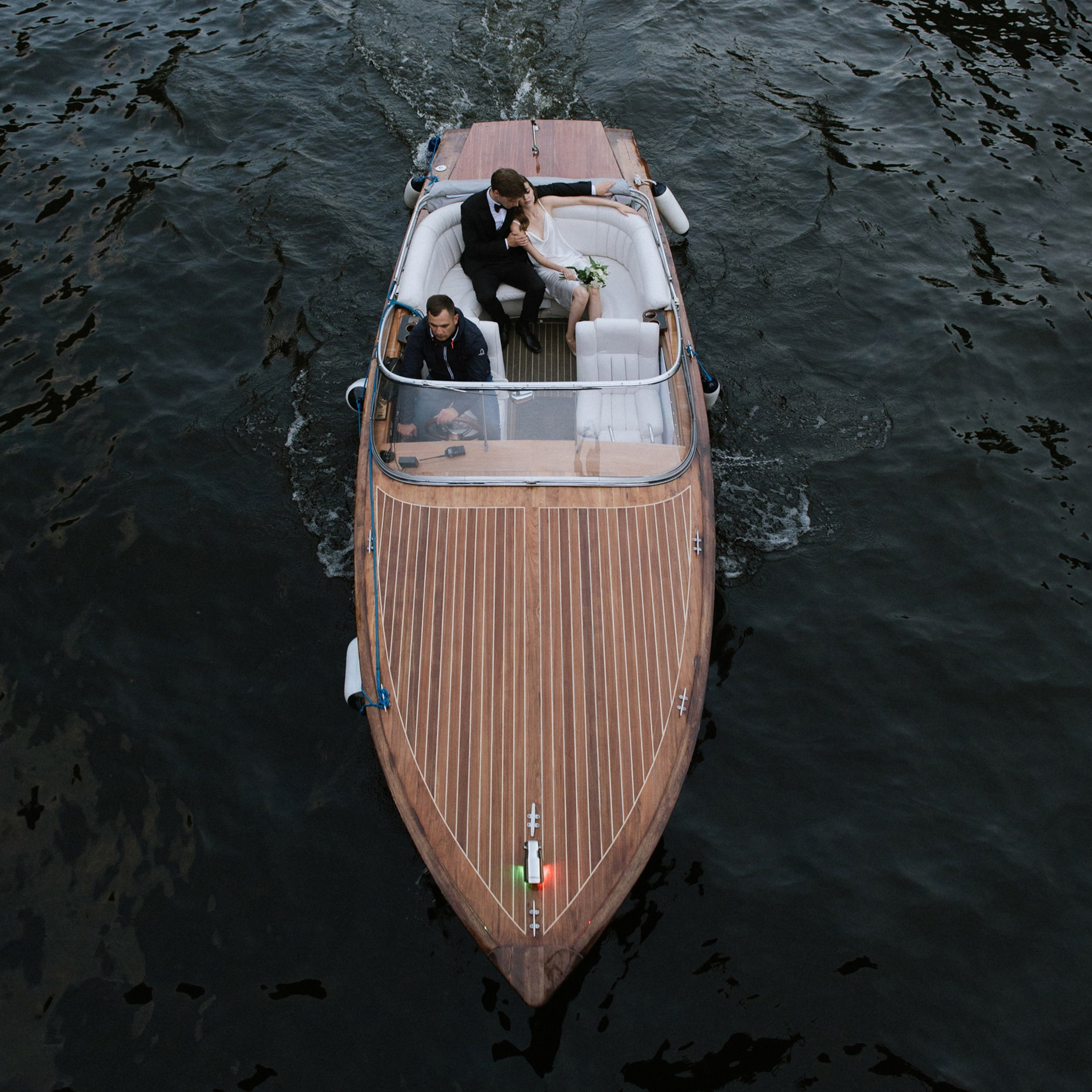 Свадьбы. Свадебный и портретный фотограф в Москве Сергей Бузин