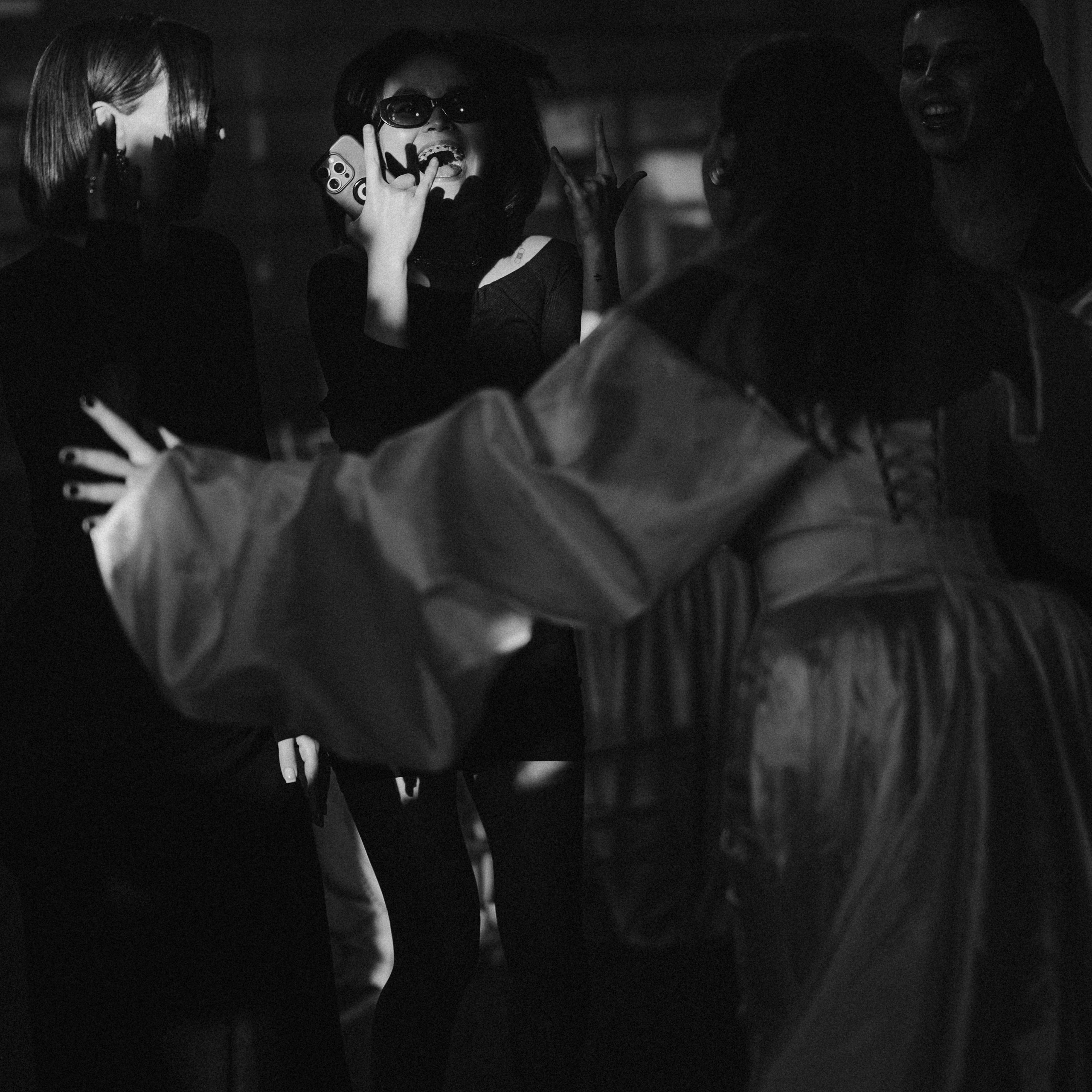 Руслан и Евгения. Свадебный и портретный фотограф в Москве Сергей Бузин