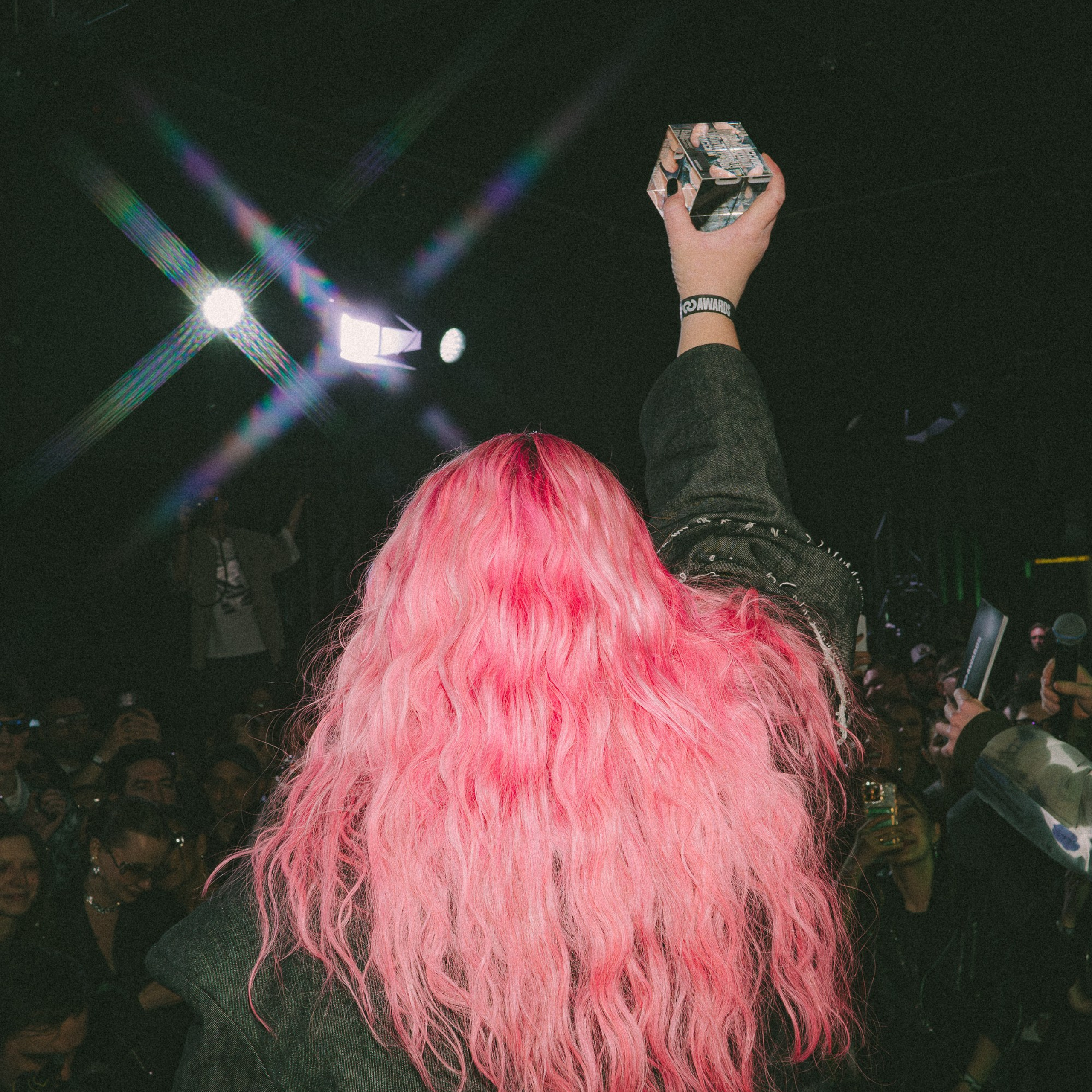 Top 100 Awards' 25. Свадебный и портретный фотограф в Москве Сергей Бузин