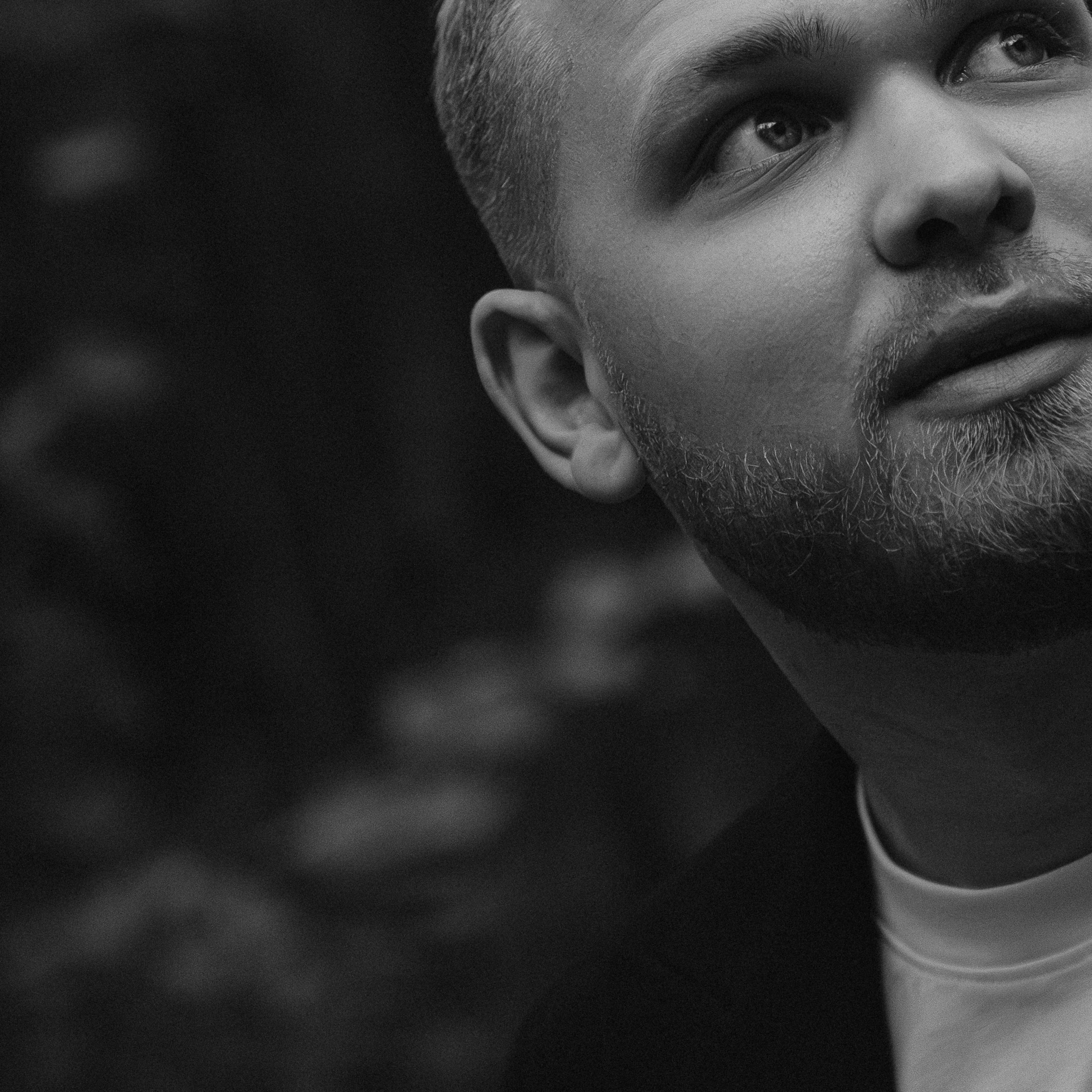 Сергей и Екатерина. Свадебный и портретный фотограф в Москве Сергей Бузин