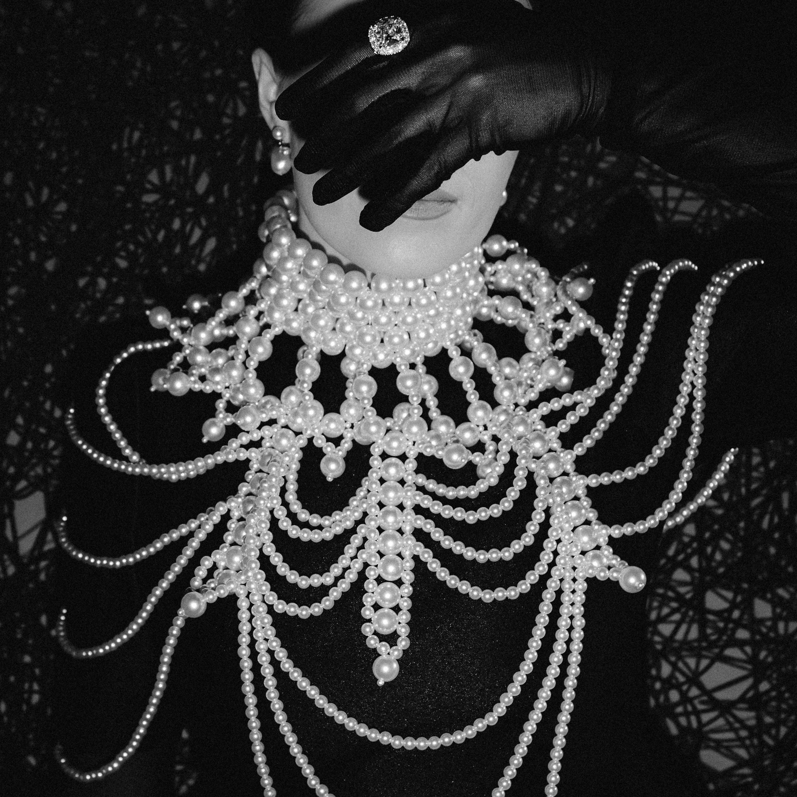 Aesthetes' Ball. Свадебный и портретный фотограф в Москве Сергей Бузин