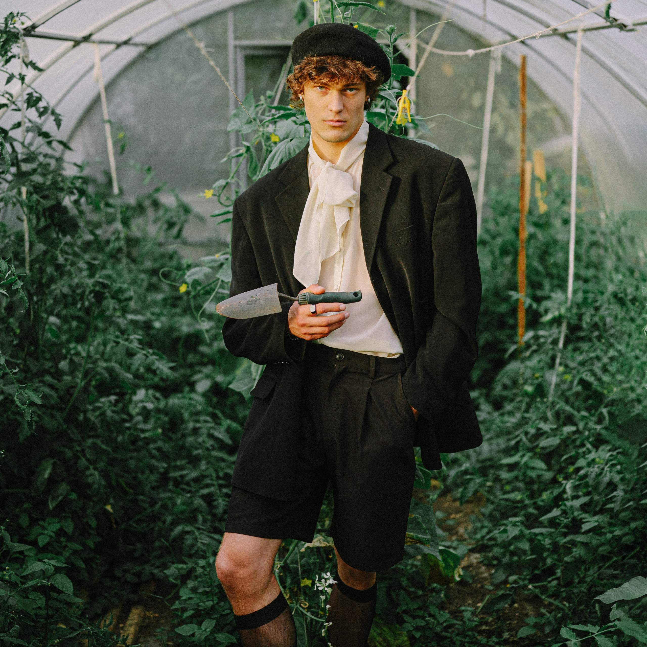 Портреты. Свадебный и портретный фотограф в Москве Сергей Бузин