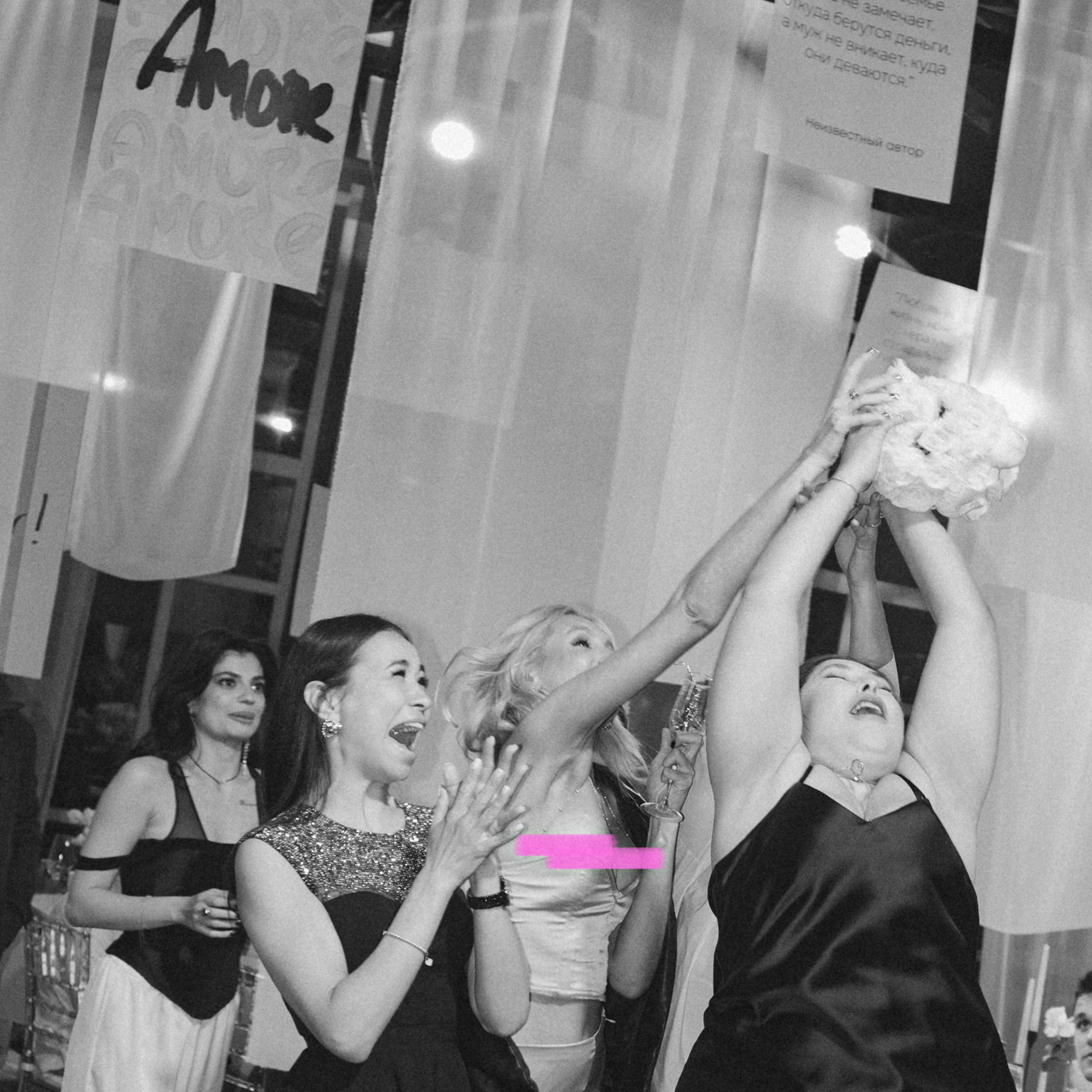 Илья и Анжелика. Свадебный и портретный фотограф в Москве Сергей Бузин