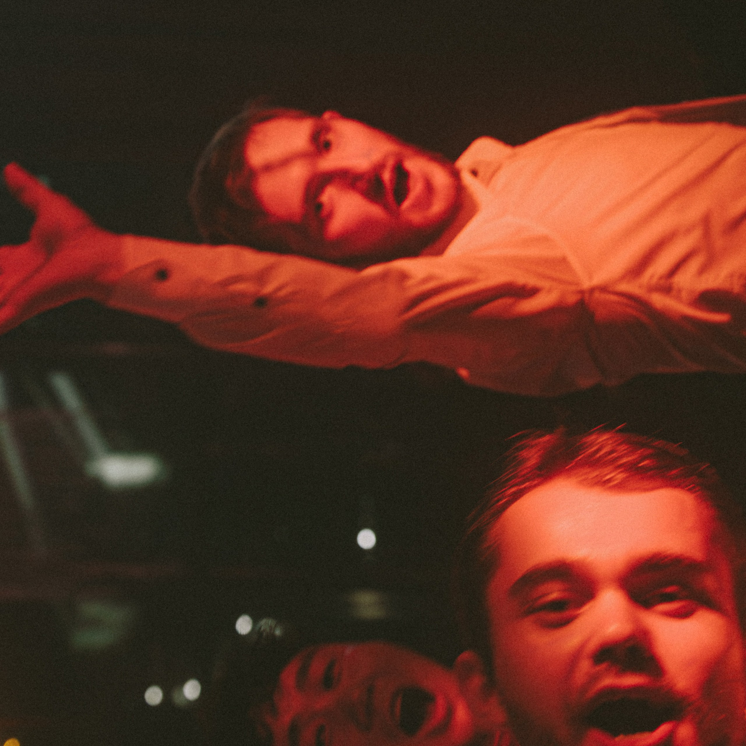 Стас и Настя. Свадебный и портретный фотограф в Москве Сергей Бузин