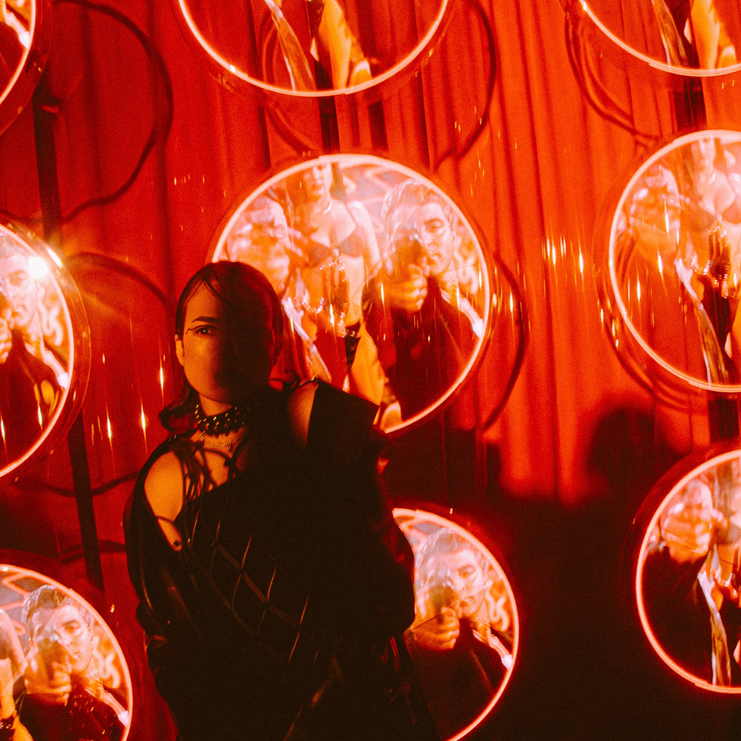 Чистилище 2. Свадебный и портретный фотограф в Москве Сергей Бузин