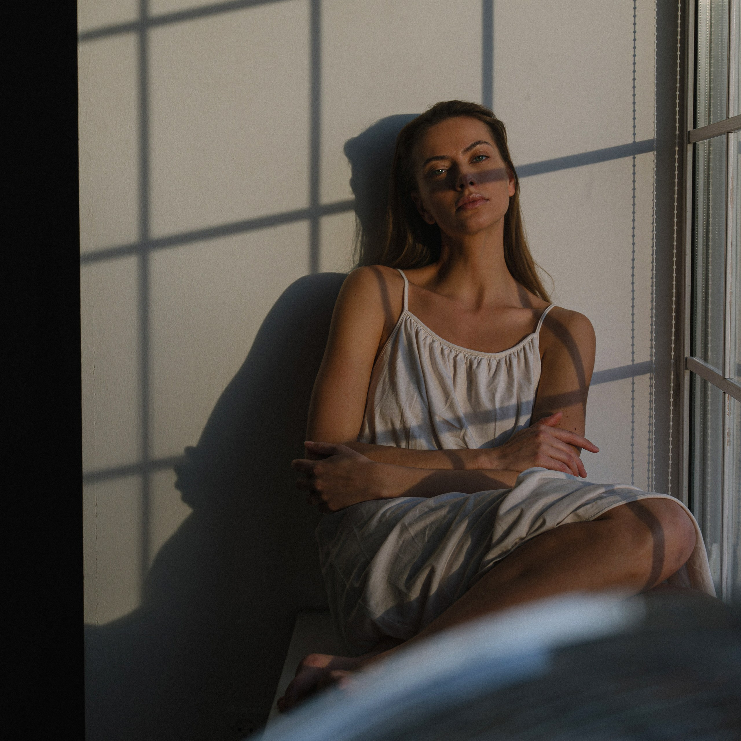 Портреты. Свадебный и портретный фотограф в Москве Сергей Бузин