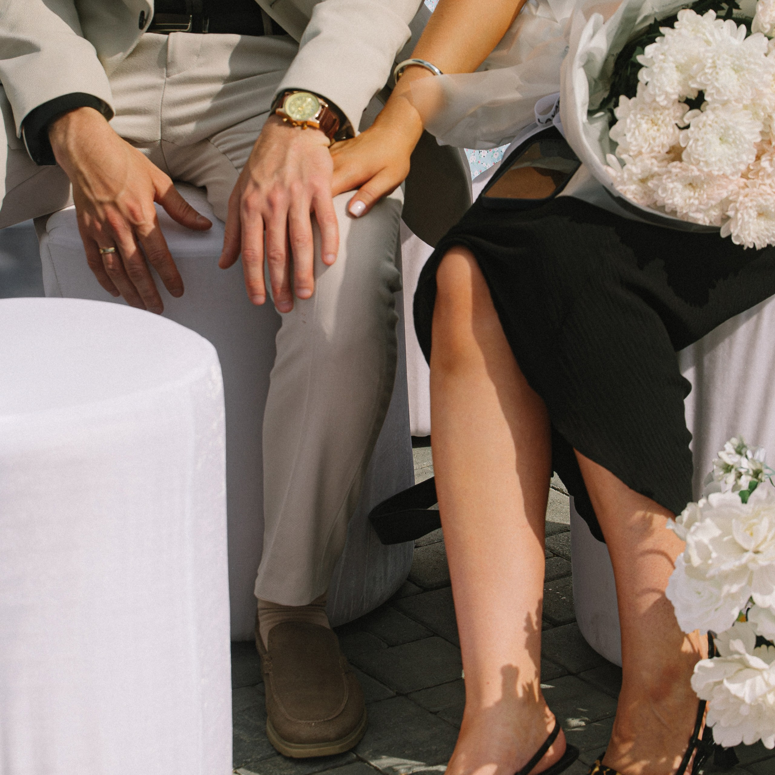 Данил и Елена. Свадебный и портретный фотограф в Москве Сергей Бузин