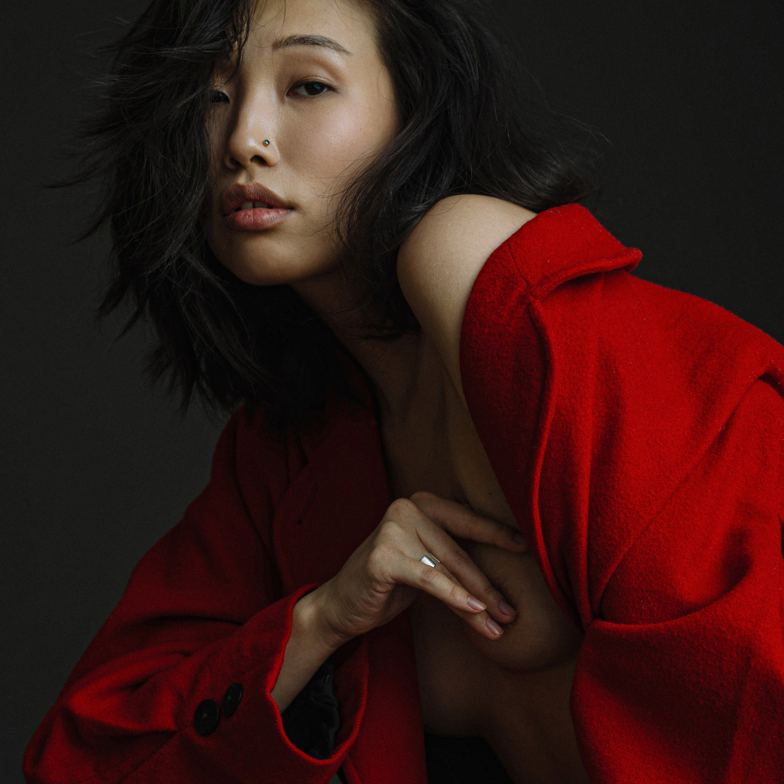 Портреты. Свадебный и портретный фотограф в Москве Сергей Бузин