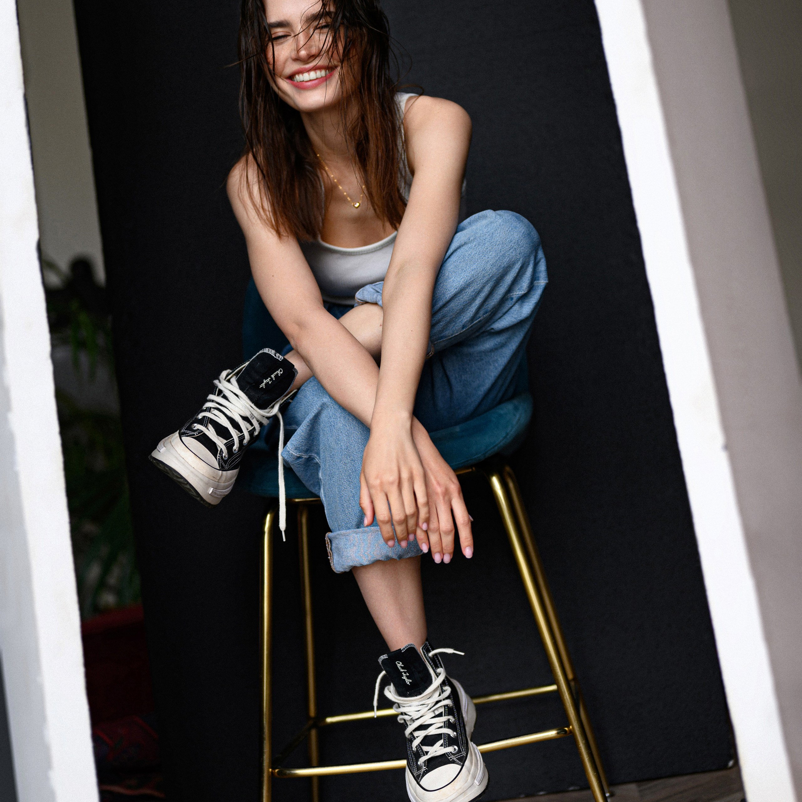 Портреты. Свадебный и портретный фотограф в Москве Сергей Бузин