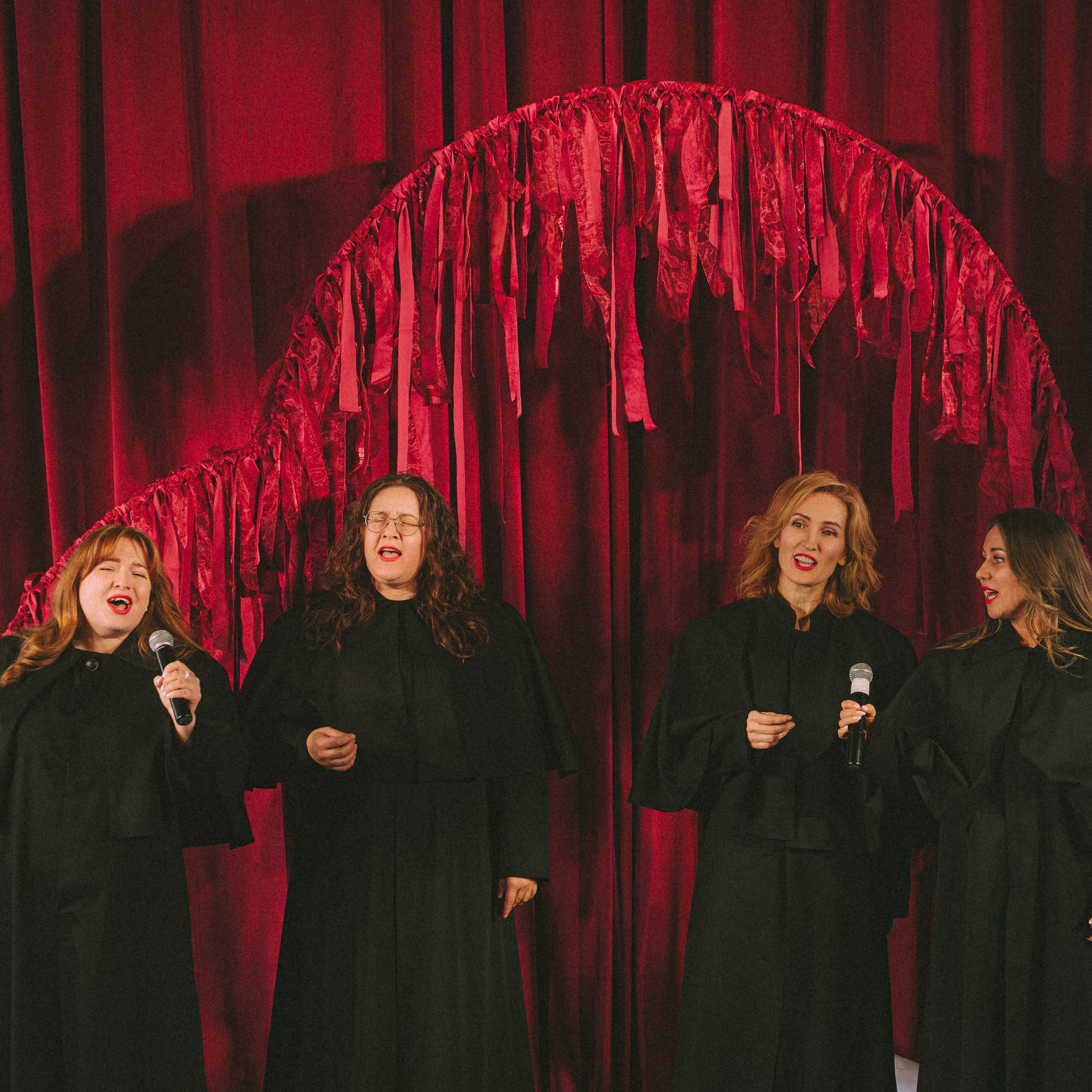 Стас и Настя. Свадебный и портретный фотограф в Москве Сергей Бузин