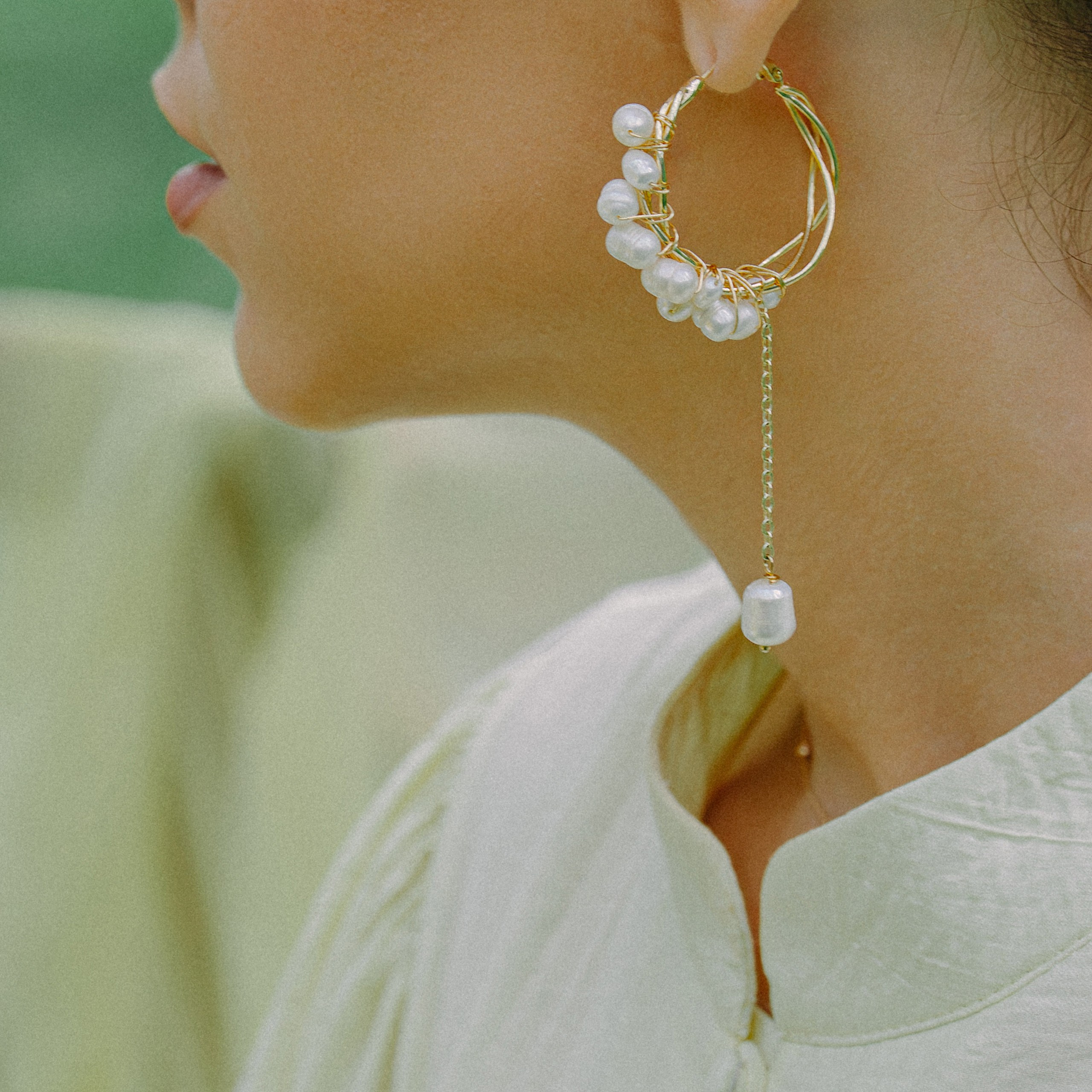 Артем и Полина. Свадебный и портретный фотограф в Москве Сергей Бузин