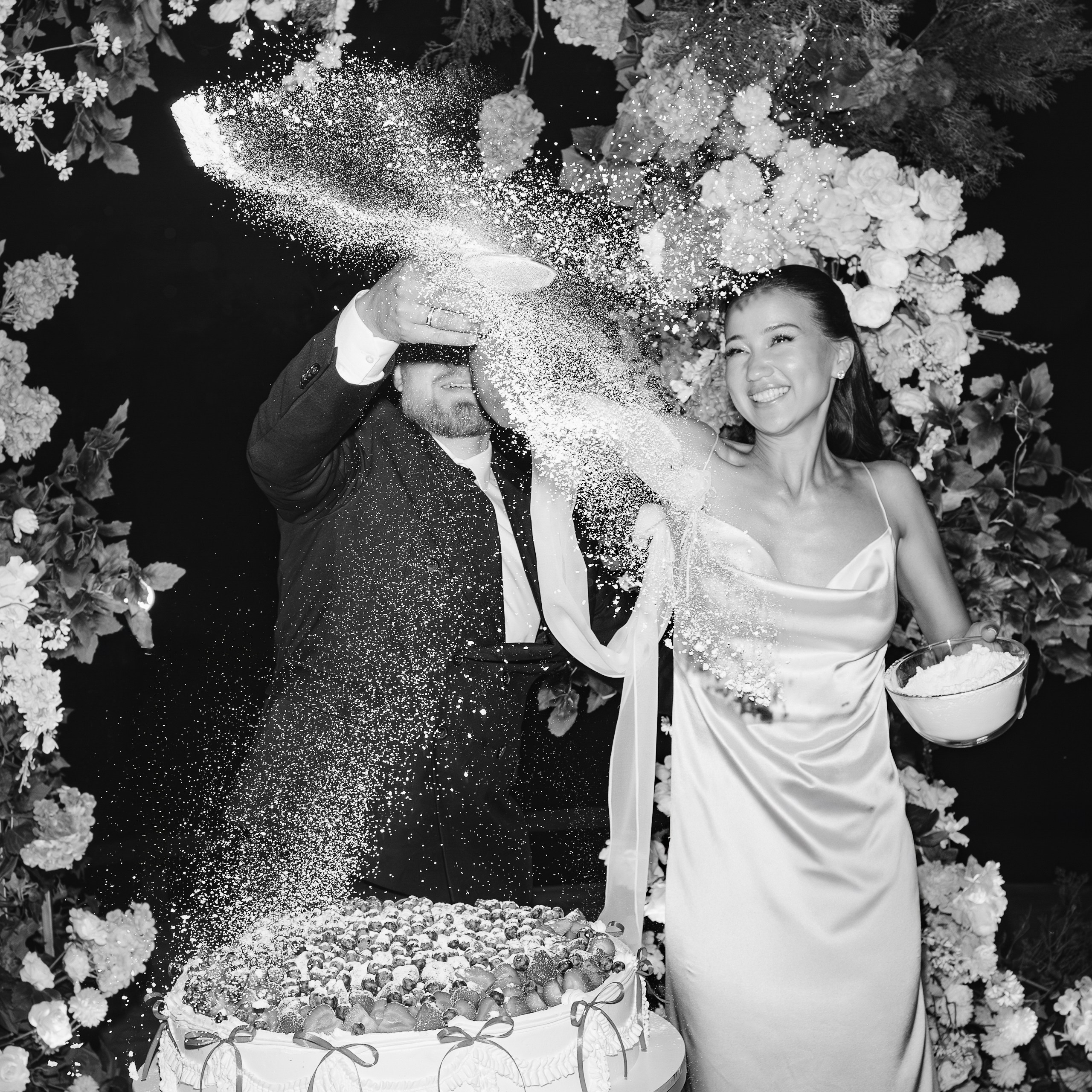 Свадебный и портретный фотограф в Москве Сергей Бузин