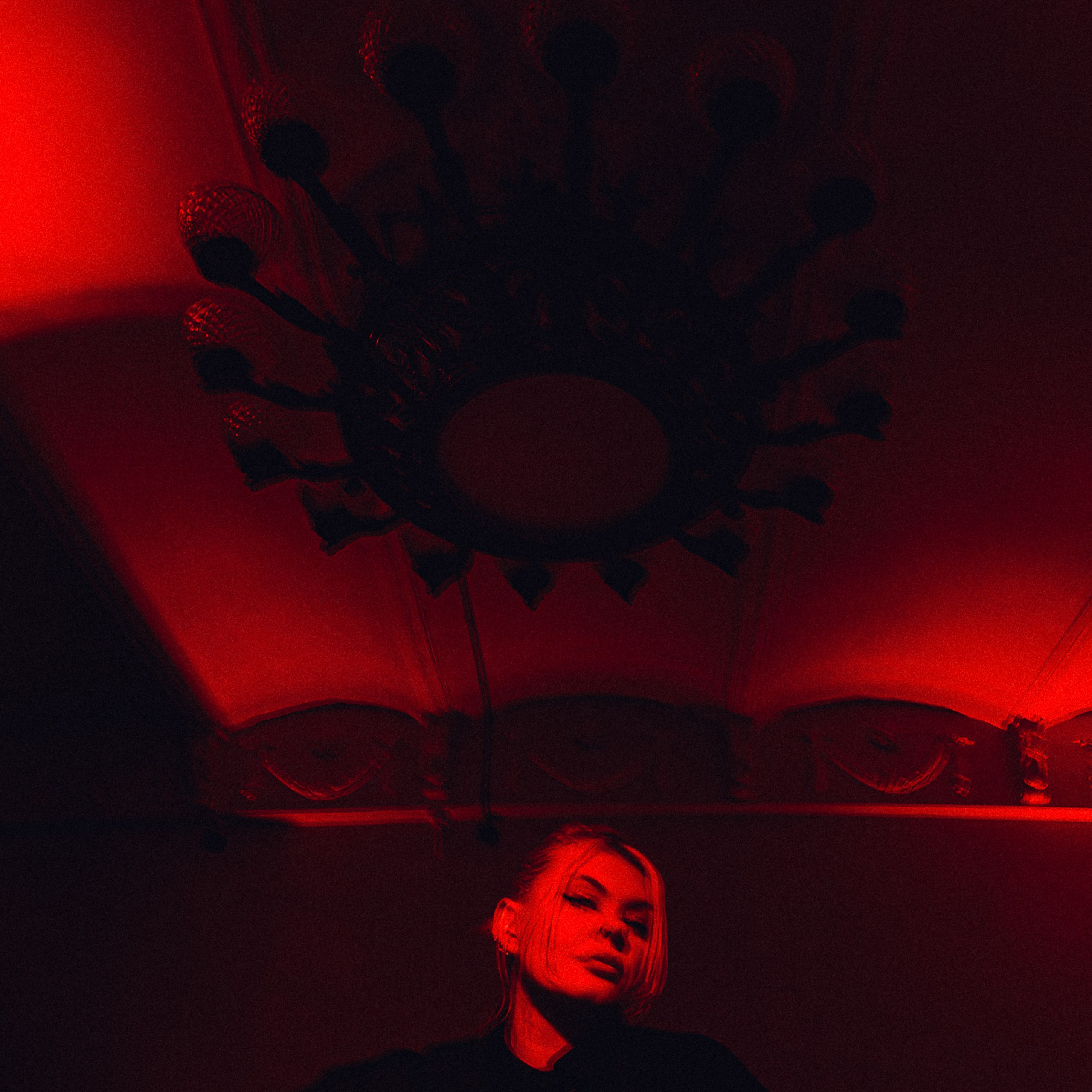 Чистилище 2. Свадебный и портретный фотограф в Москве Сергей Бузин