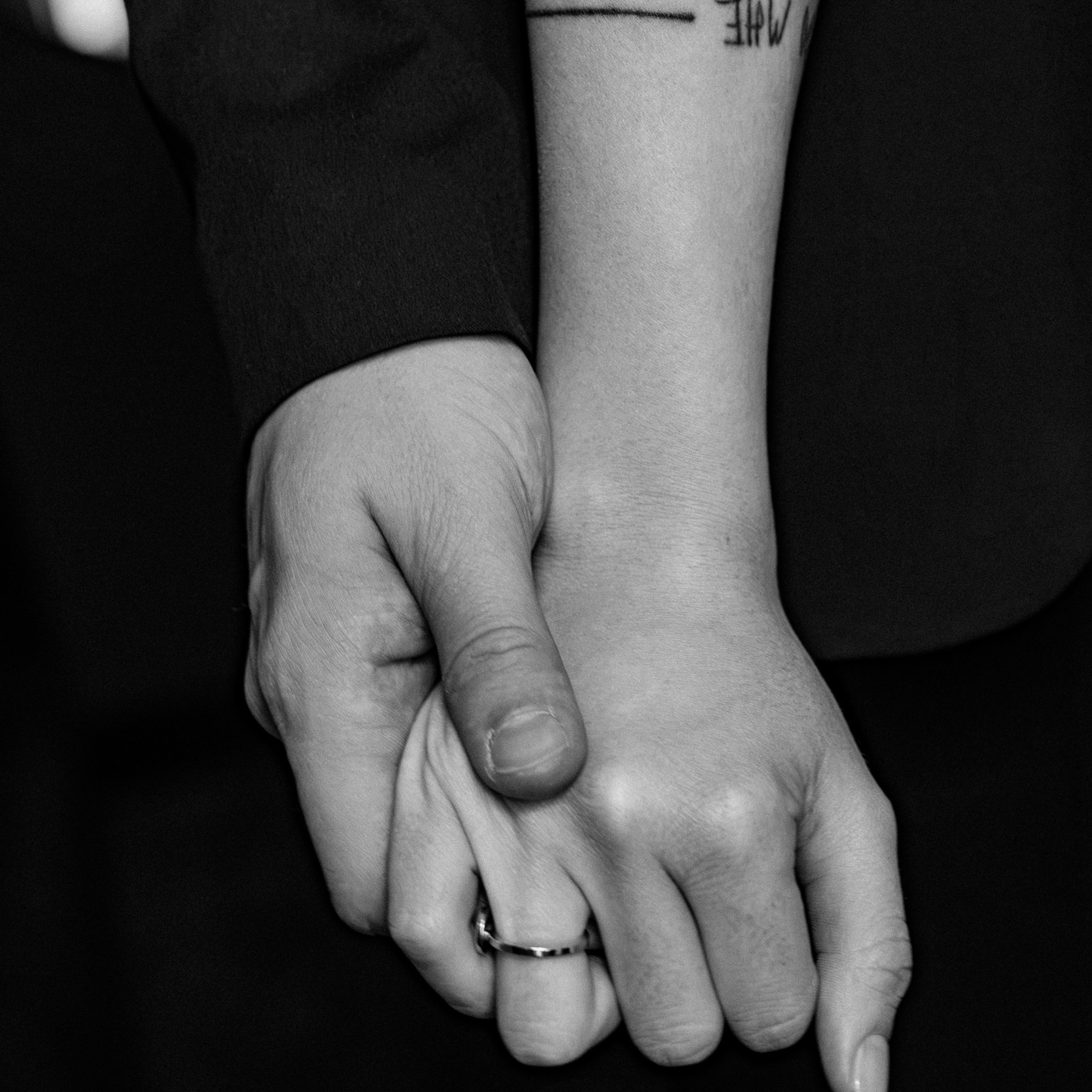 Вова и Настя. Свадебный и портретный фотограф в Москве Сергей Бузин