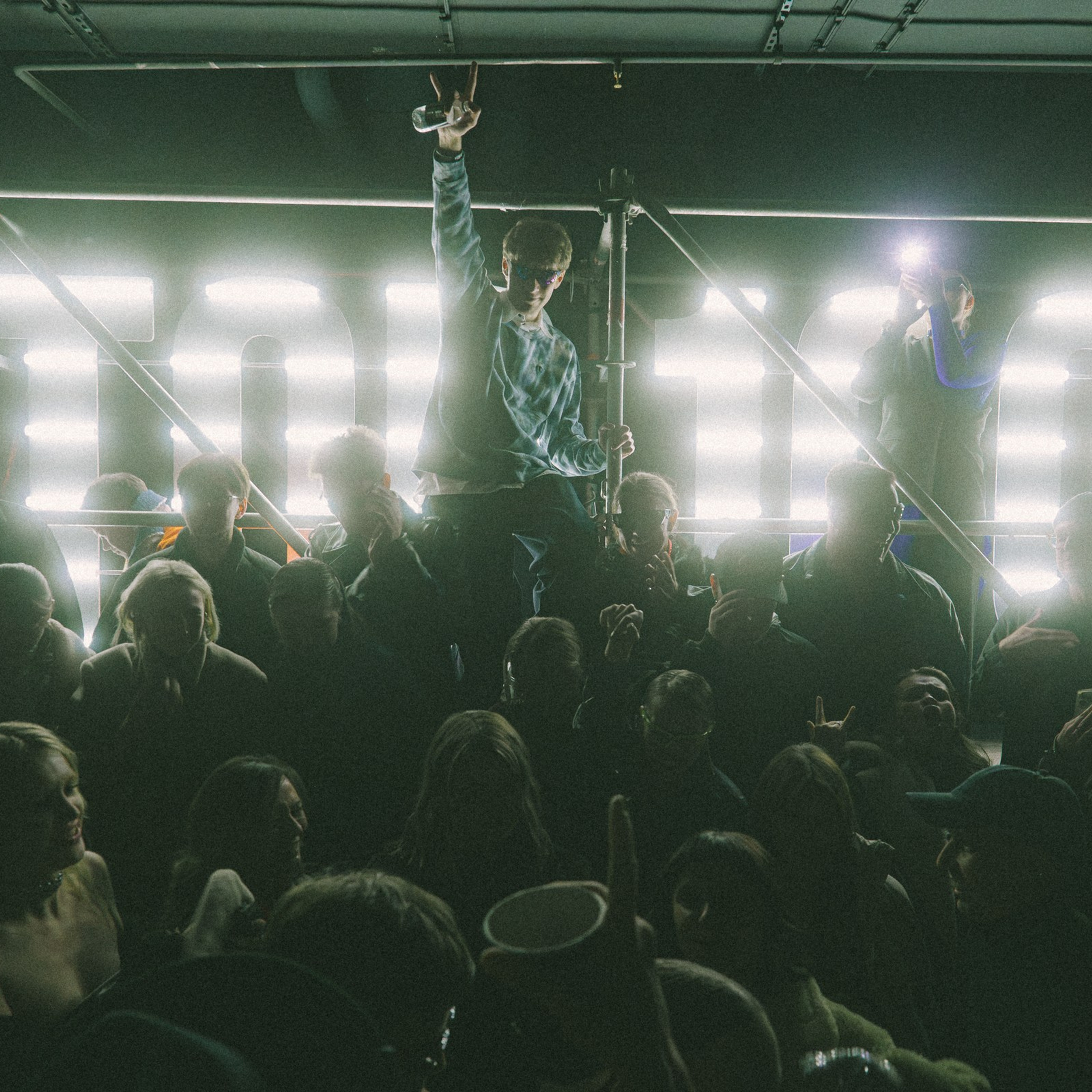 Top 100 Awards' 25. Свадебный и портретный фотограф в Москве Сергей Бузин