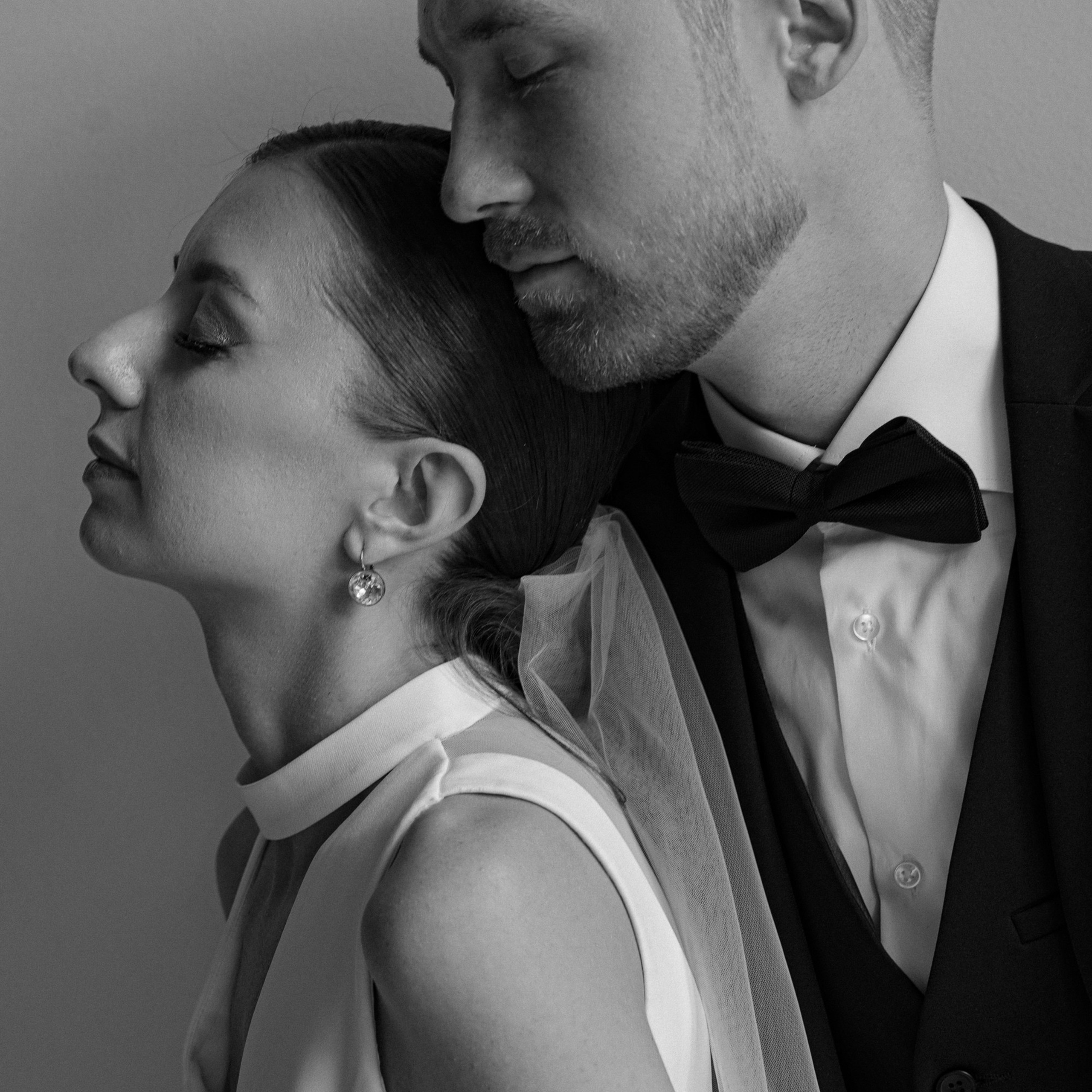 Свадьбы. Свадебный и портретный фотограф в Москве Сергей Бузин