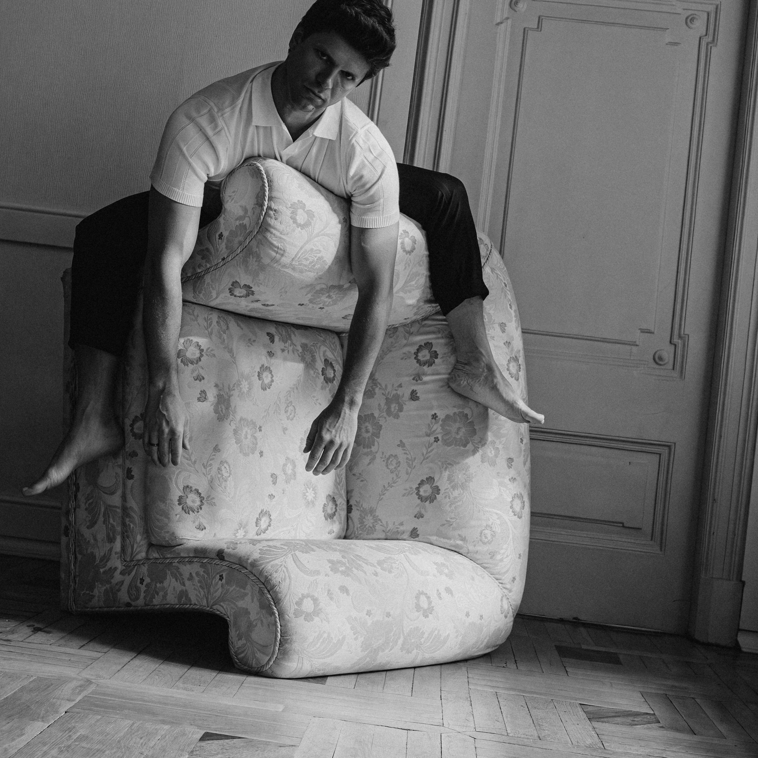 Портреты. Свадебный и портретный фотограф в Москве Сергей Бузин