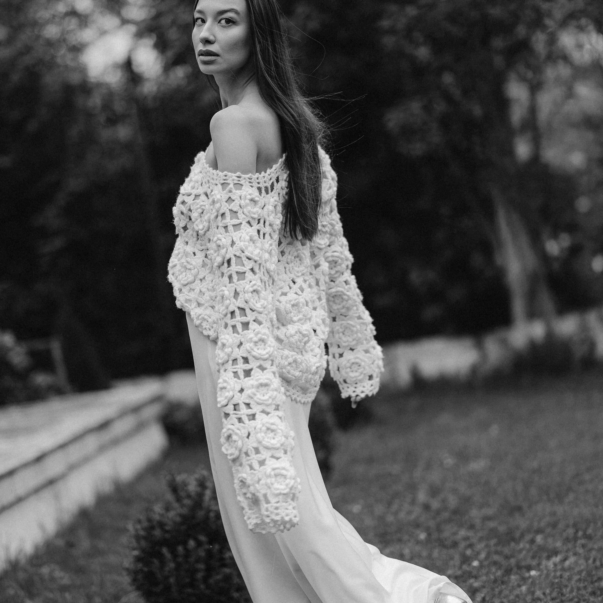 Портреты. Свадебный и портретный фотограф в Москве Сергей Бузин