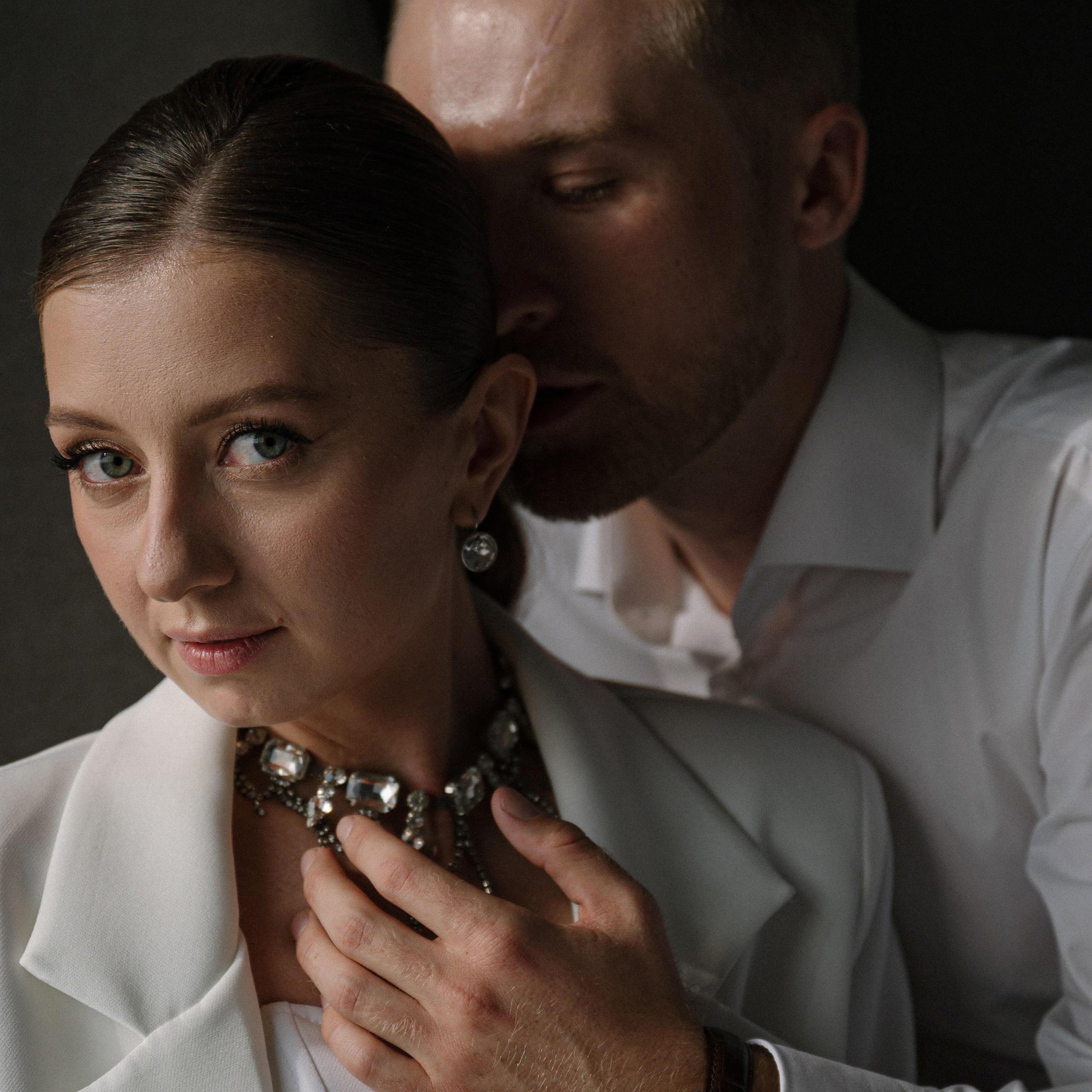 Свадьбы. Свадебный и портретный фотограф в Москве Сергей Бузин