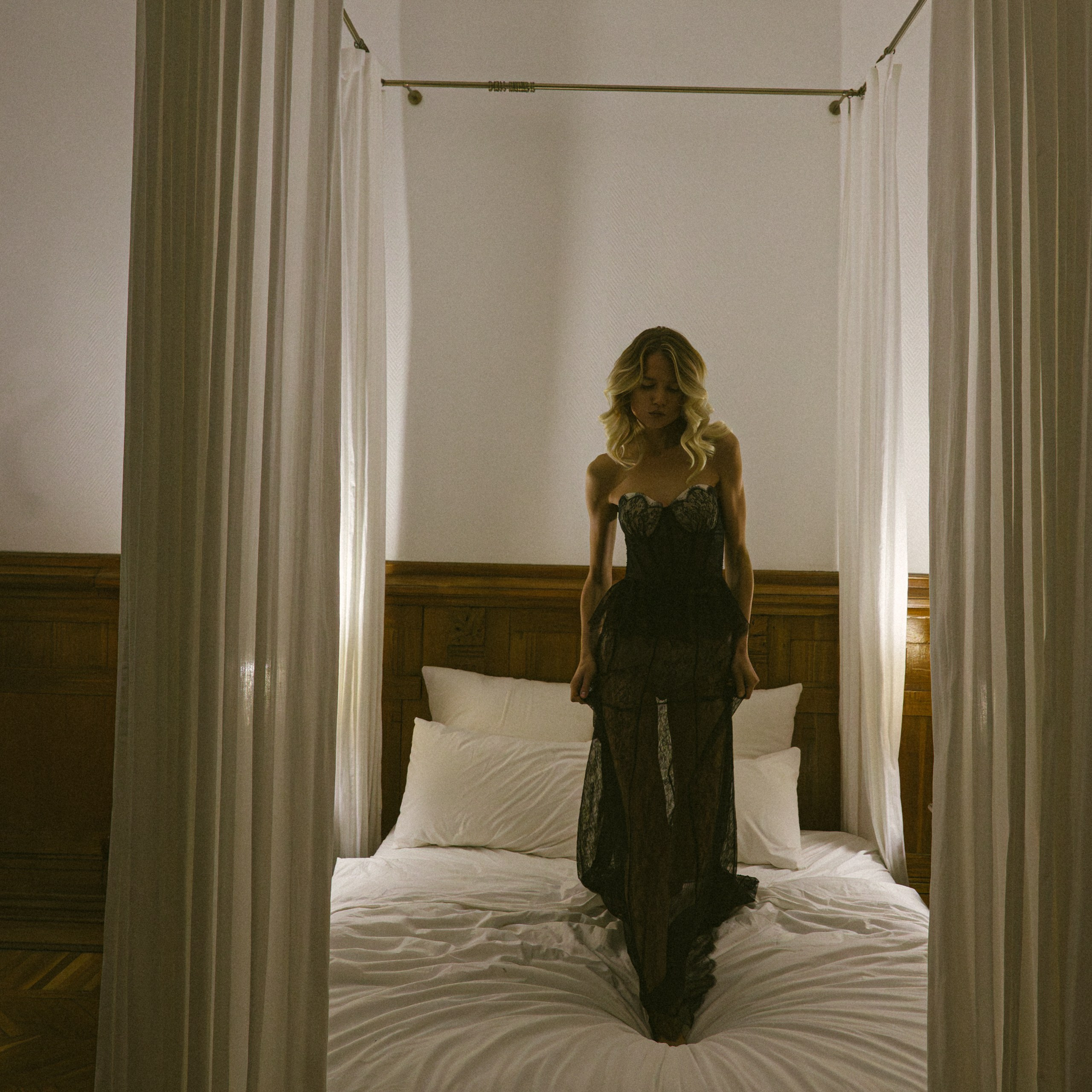 Портреты. Свадебный и портретный фотограф в Москве Сергей Бузин