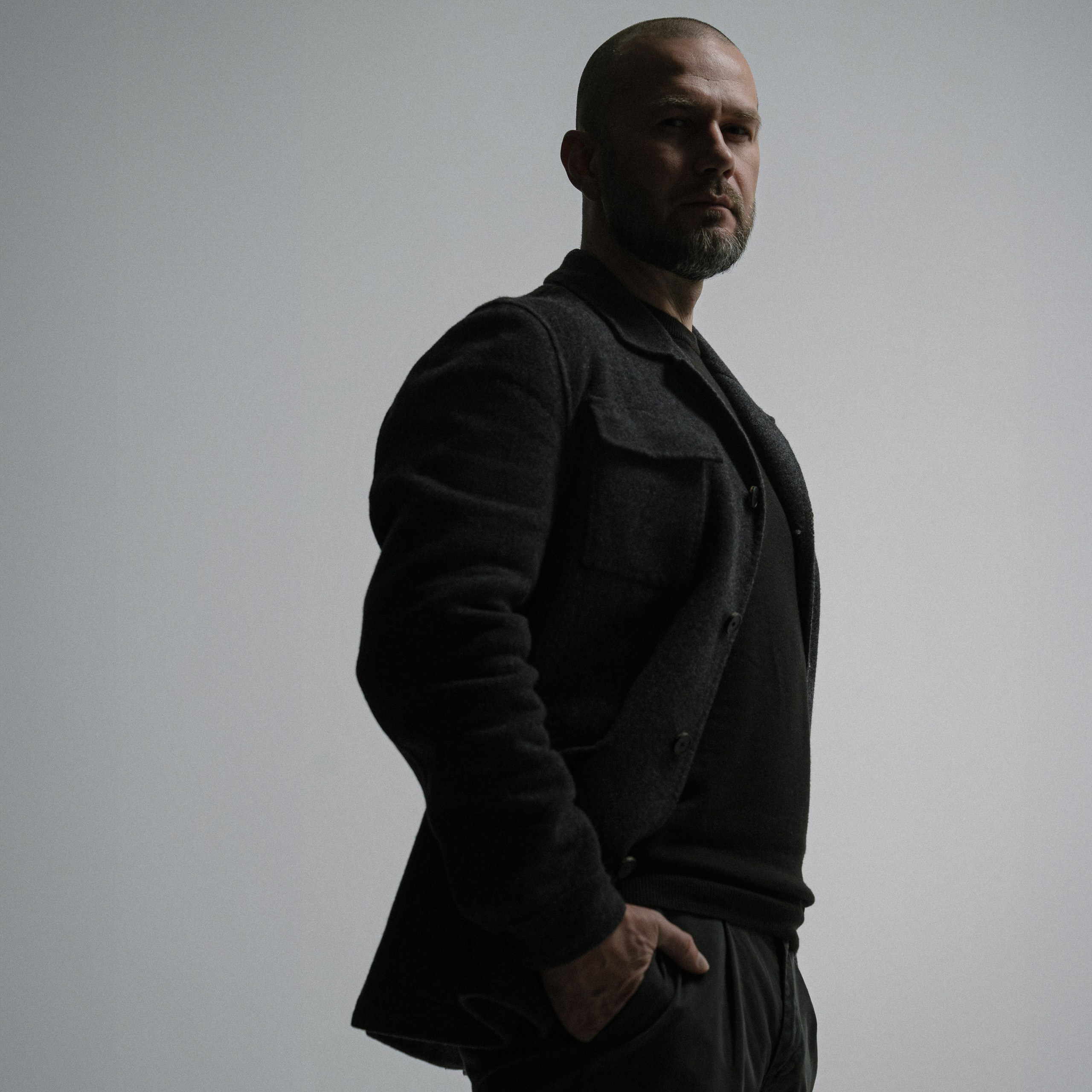 Портреты. Свадебный и портретный фотограф в Москве Сергей Бузин