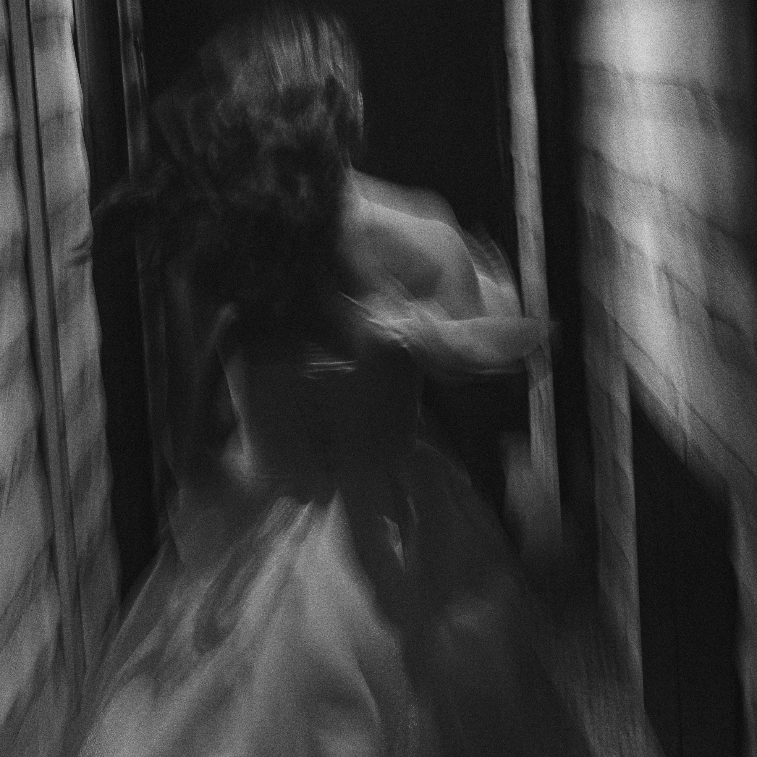 Сергей и Екатерина. Свадебный и портретный фотограф в Москве Сергей Бузин