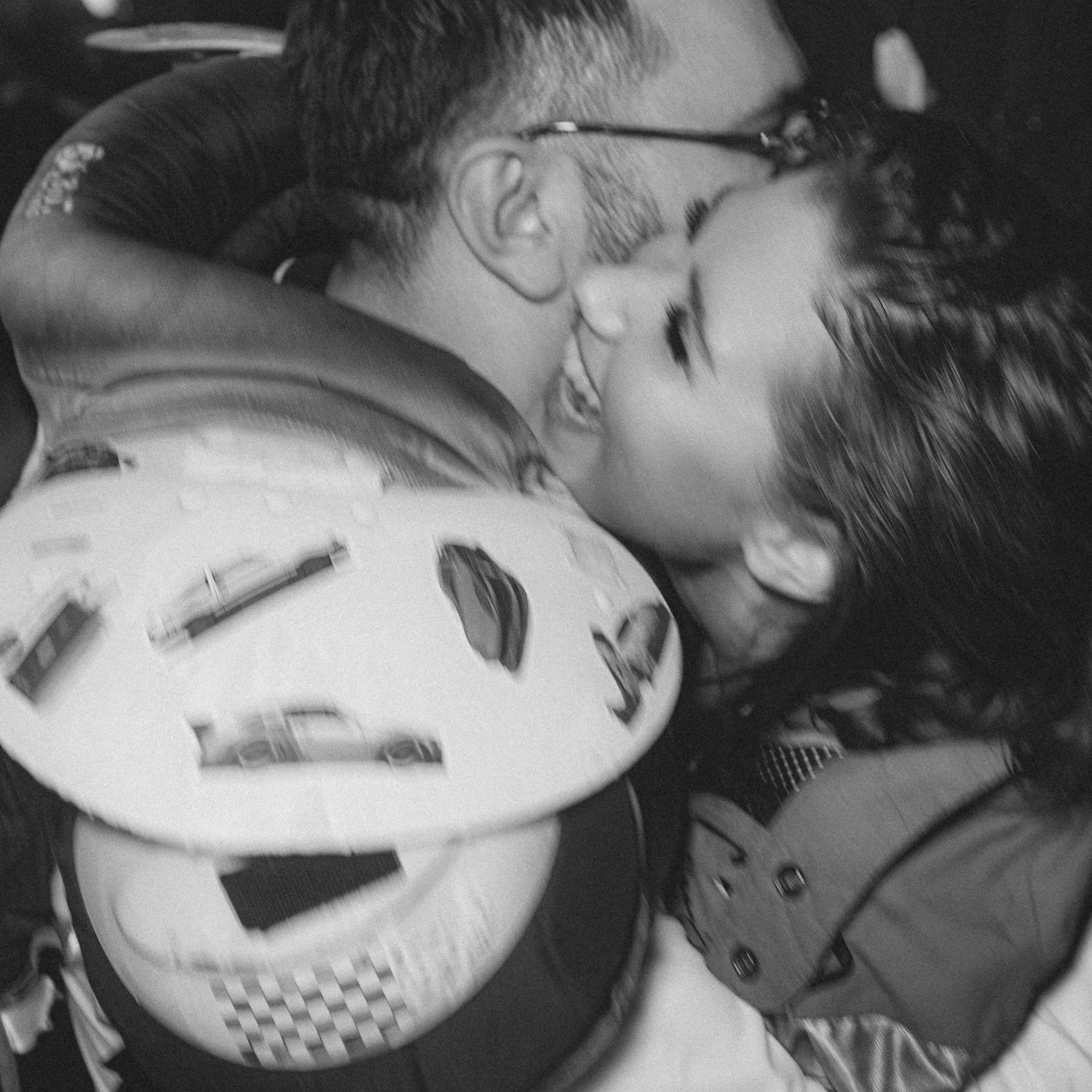 Top 100 Awards' 25. Свадебный и портретный фотограф в Москве Сергей Бузин