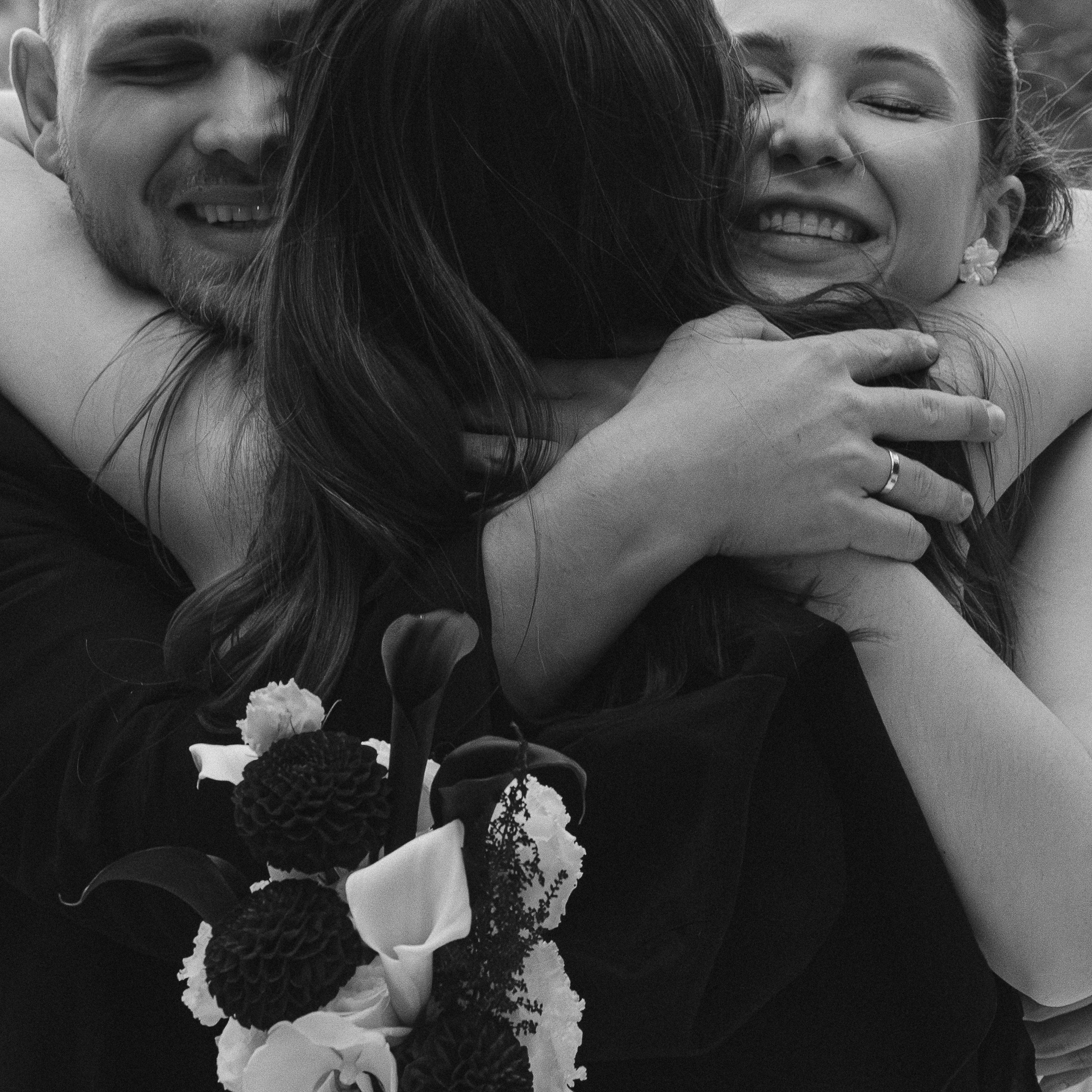 Сергей и Екатерина. Свадебный и портретный фотограф в Москве Сергей Бузин