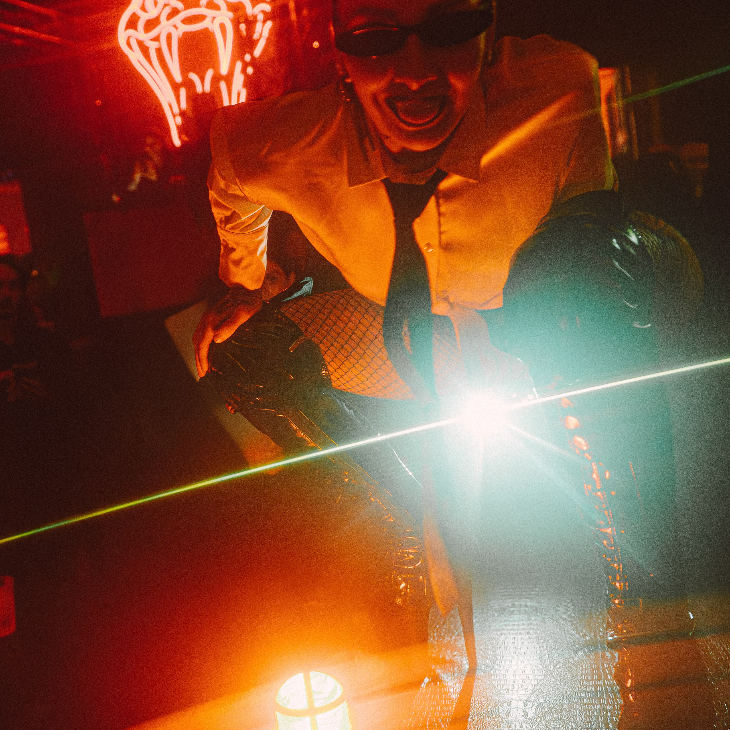 Чистилище 2. Свадебный и портретный фотограф в Москве Сергей Бузин