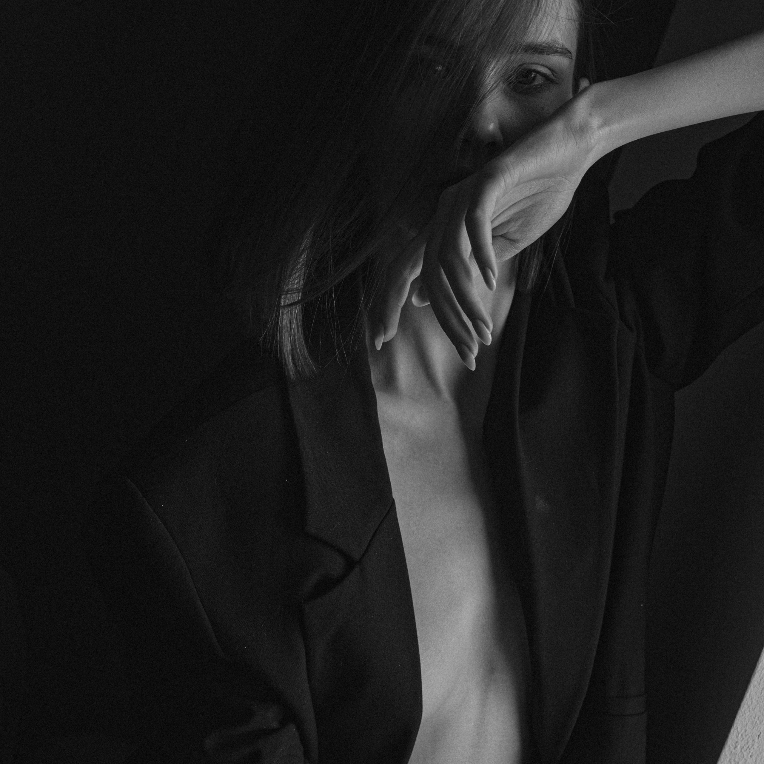 Портреты. Свадебный и портретный фотограф в Москве Сергей Бузин