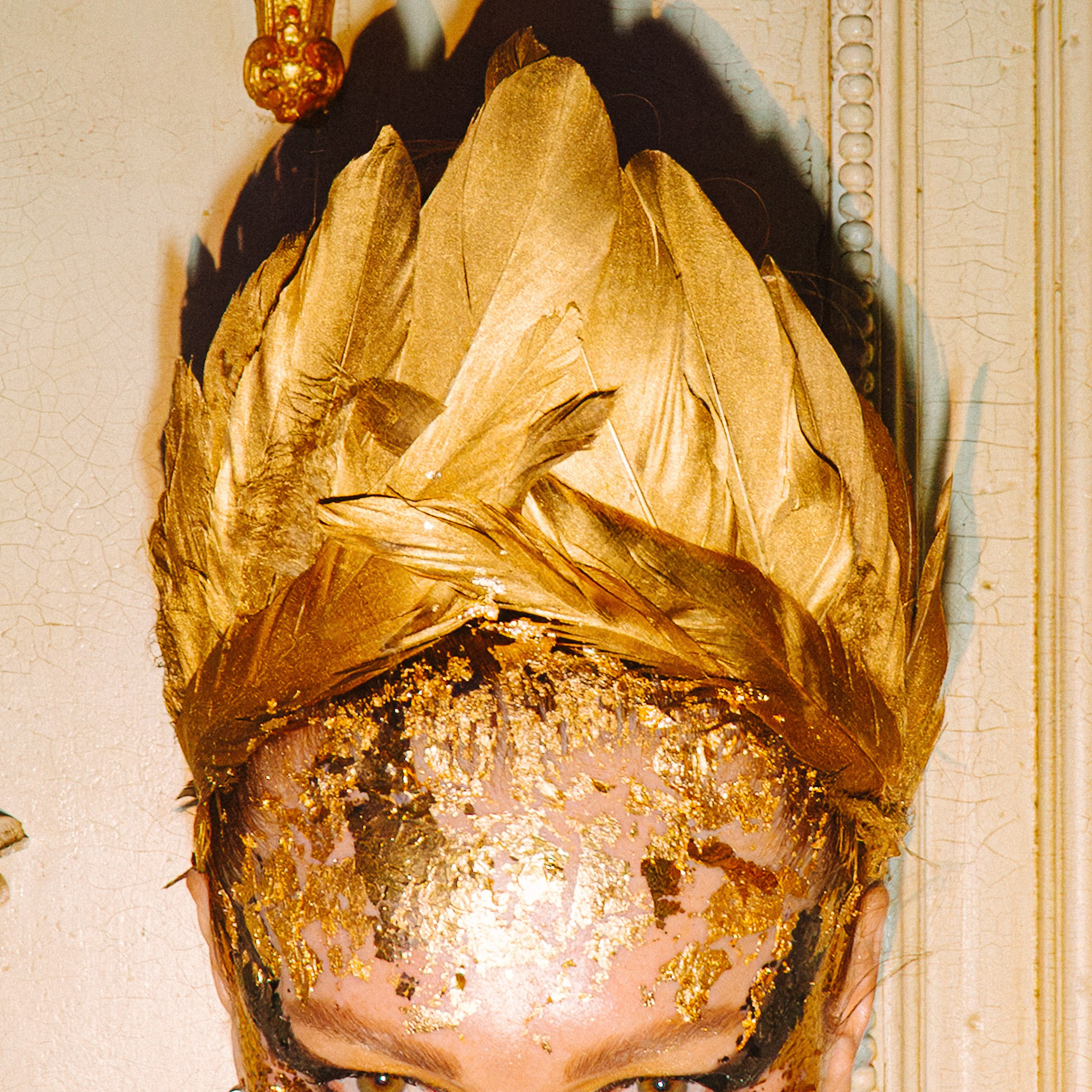 The Ball of Angels. Свадебный и портретный фотограф в Москве Сергей Бузин