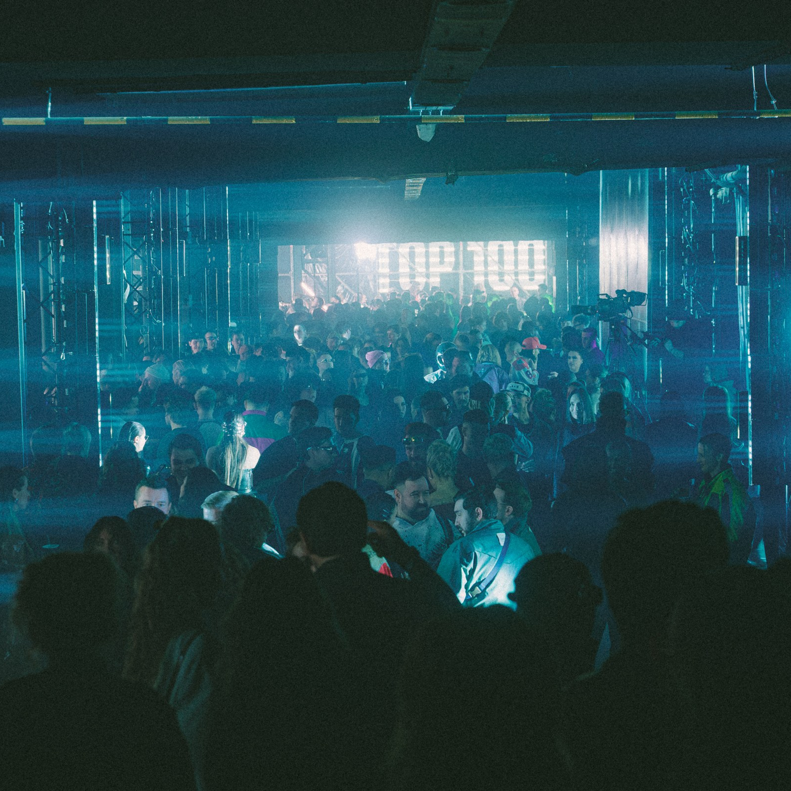 Top 100 Awards' 25. Свадебный и портретный фотограф в Москве Сергей Бузин