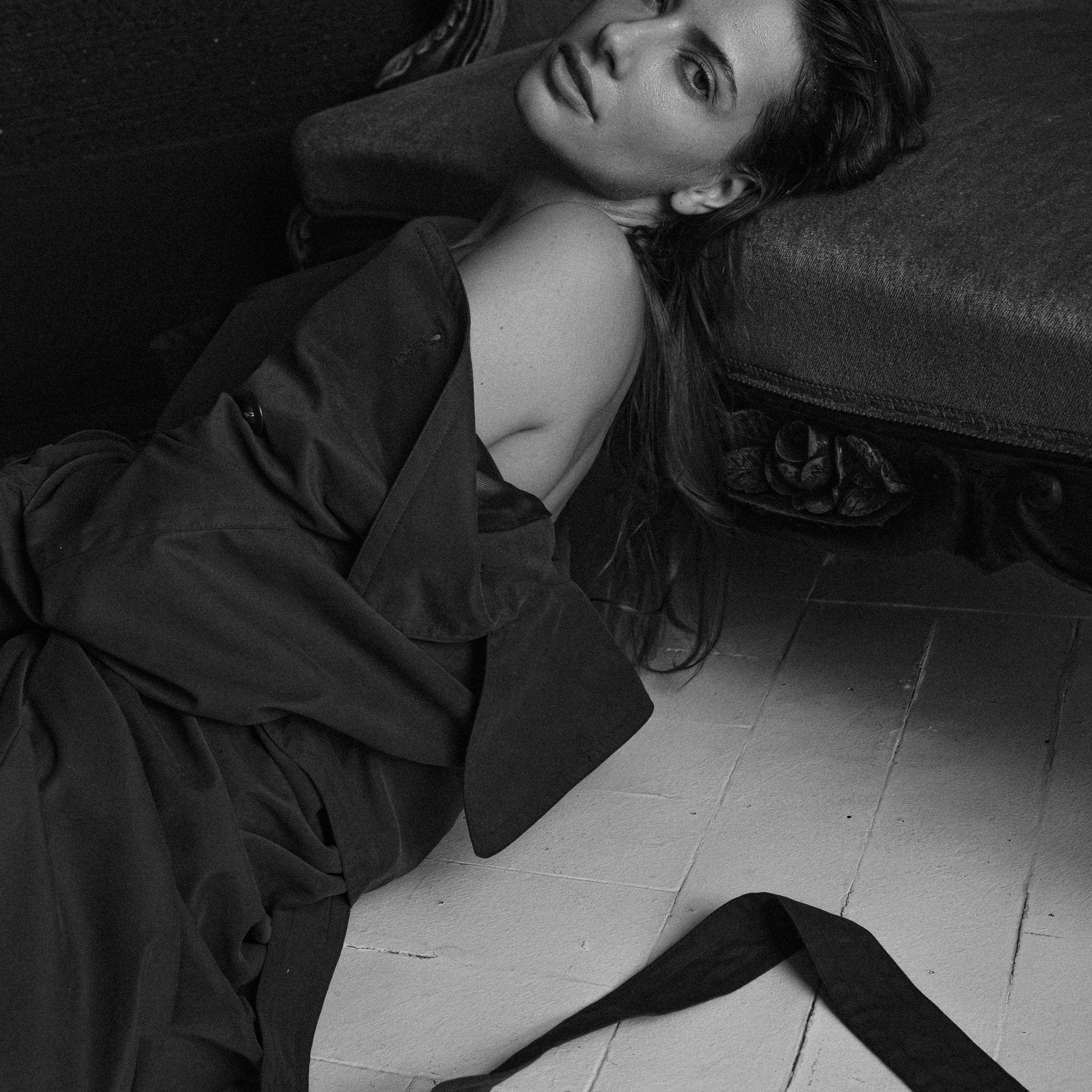 Портреты. Свадебный и портретный фотограф в Москве Сергей Бузин