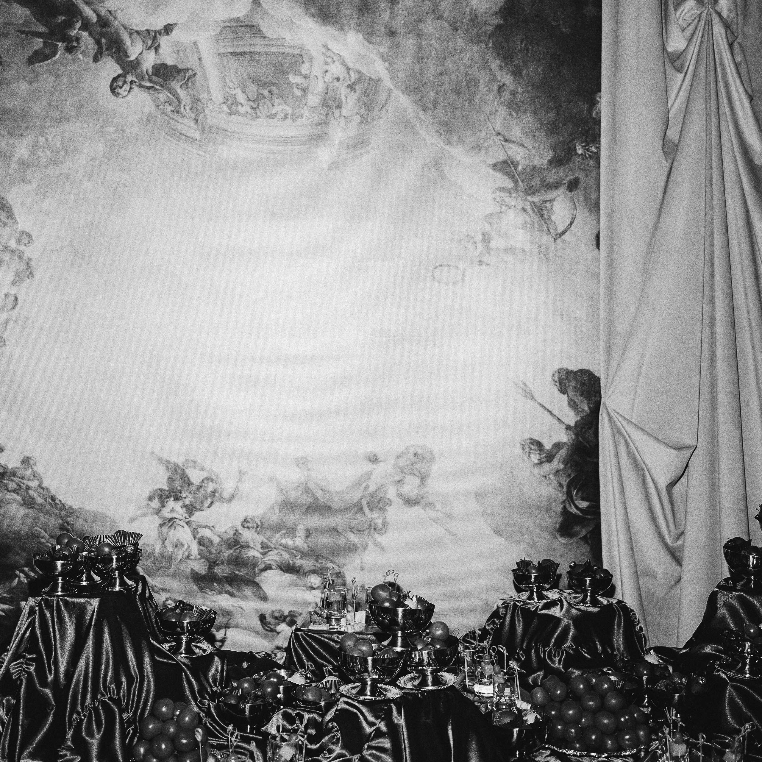 Сергей и Кристина. Свадебный и портретный фотограф в Москве Сергей Бузин