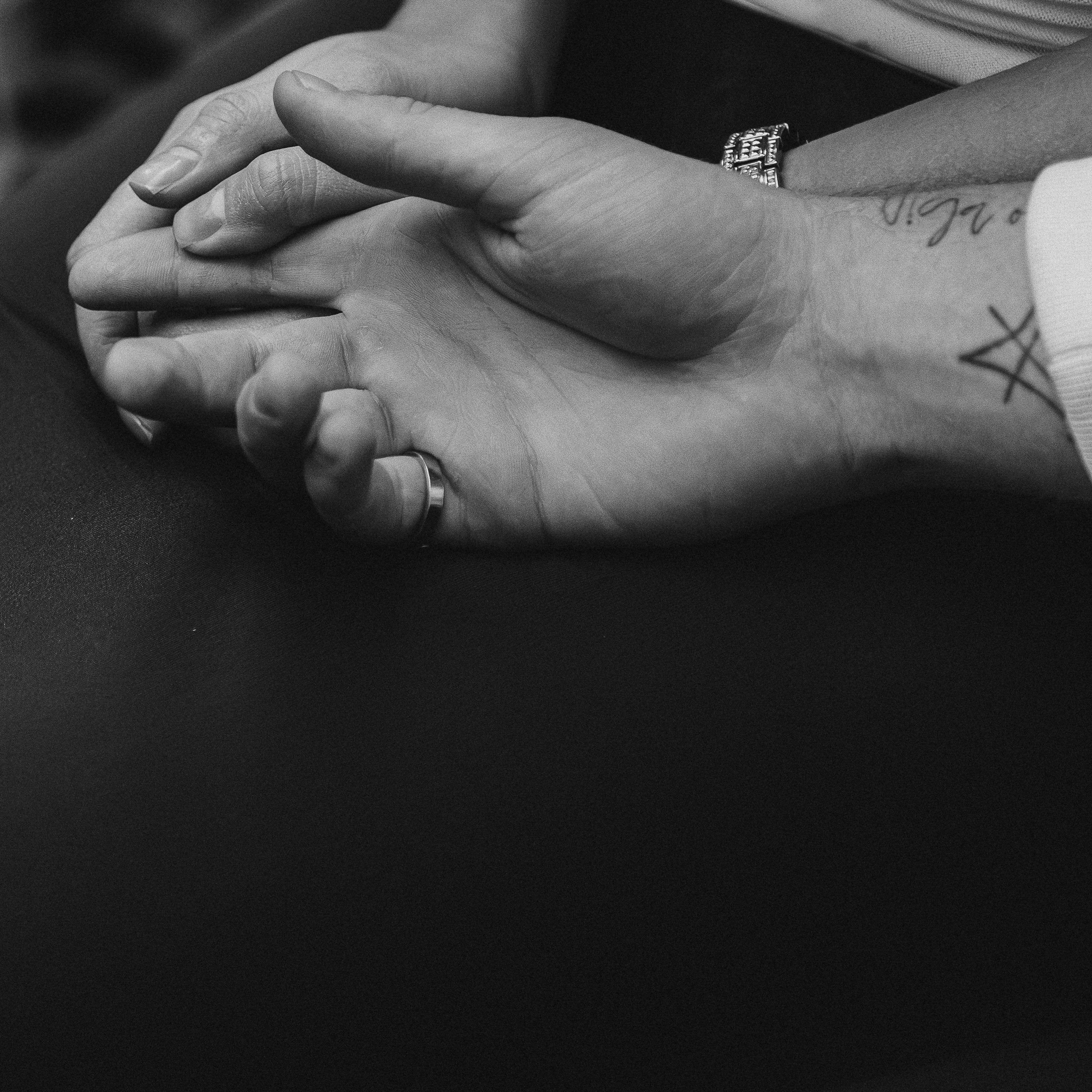 Сергей и Екатерина. Свадебный и портретный фотограф в Москве Сергей Бузин