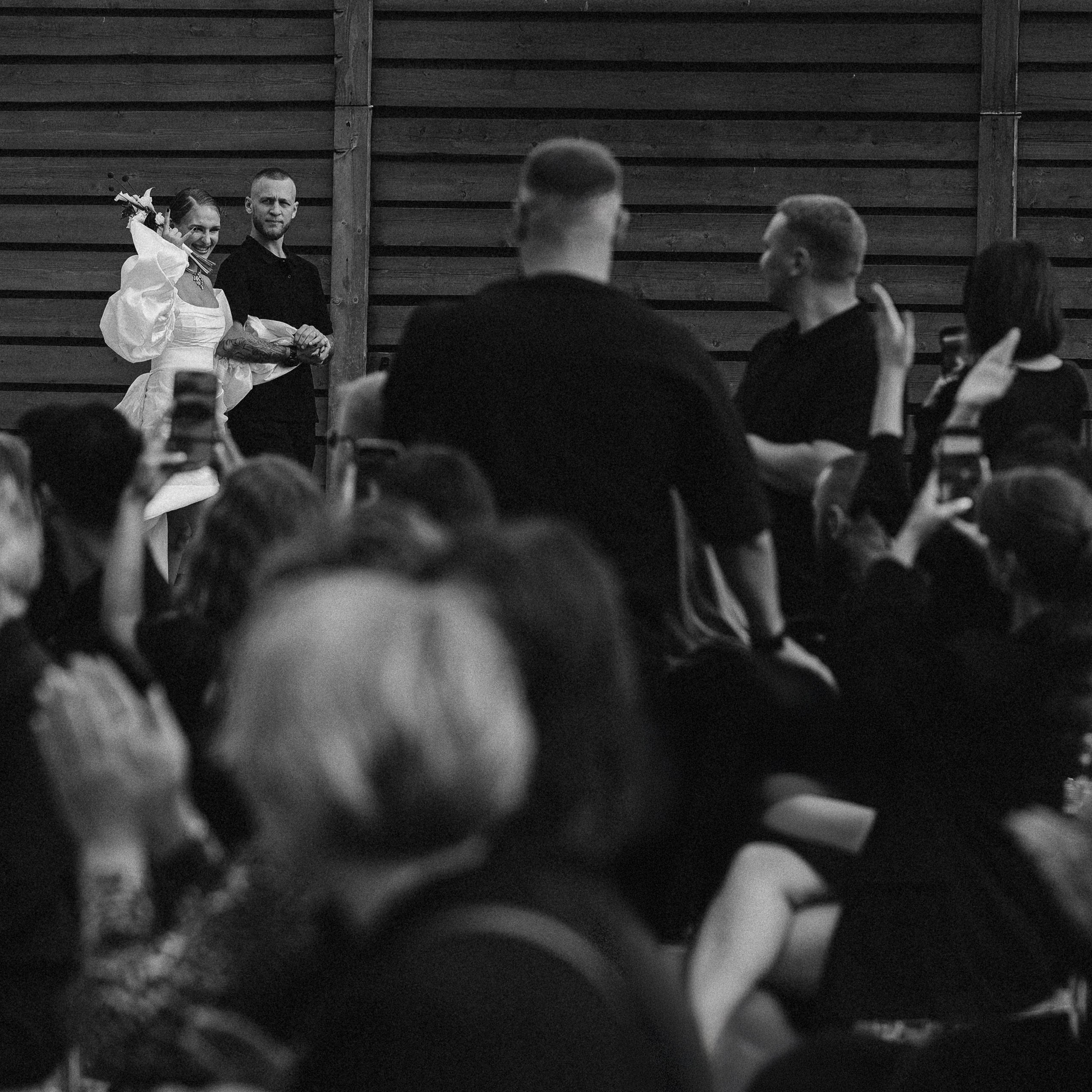 Руслан и Евгения. Свадебный и портретный фотограф в Москве Сергей Бузин