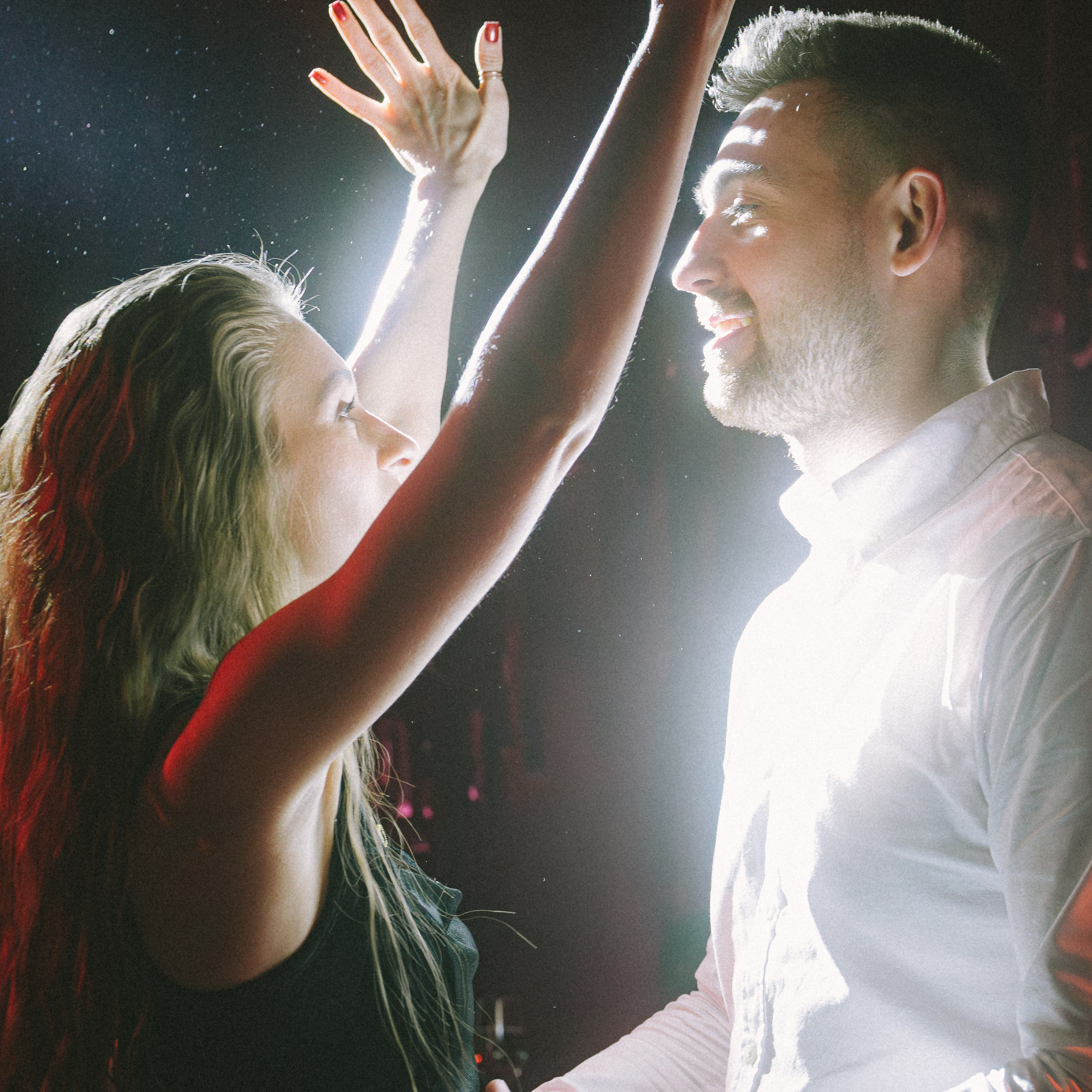 Стас и Настя. Свадебный и портретный фотограф в Москве Сергей Бузин