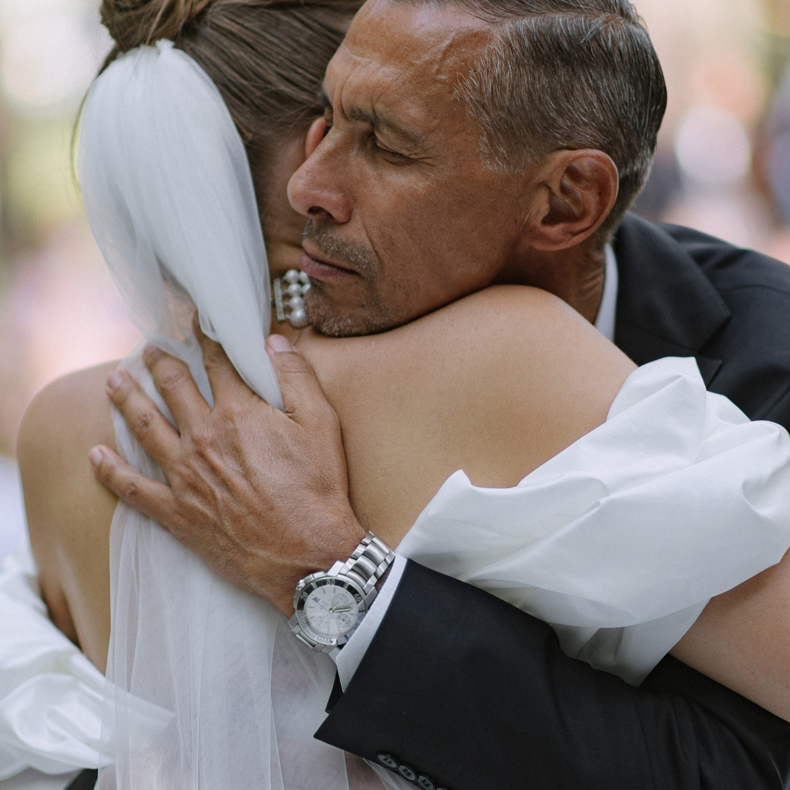 Свадьбы. Свадебный и портретный фотограф в Москве Сергей Бузин