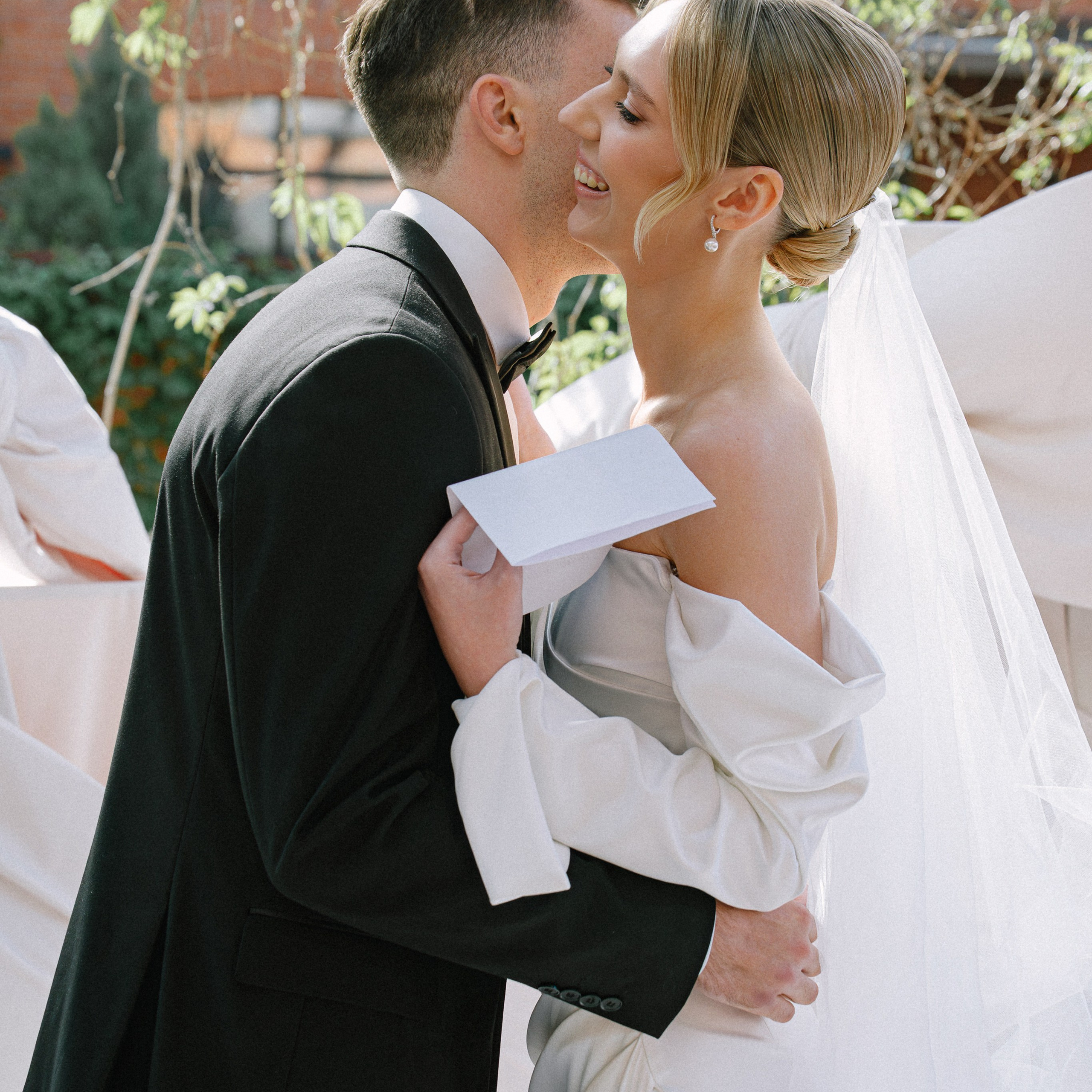 Илья и Настя. Свадебный и портретный фотограф в Москве Сергей Бузин