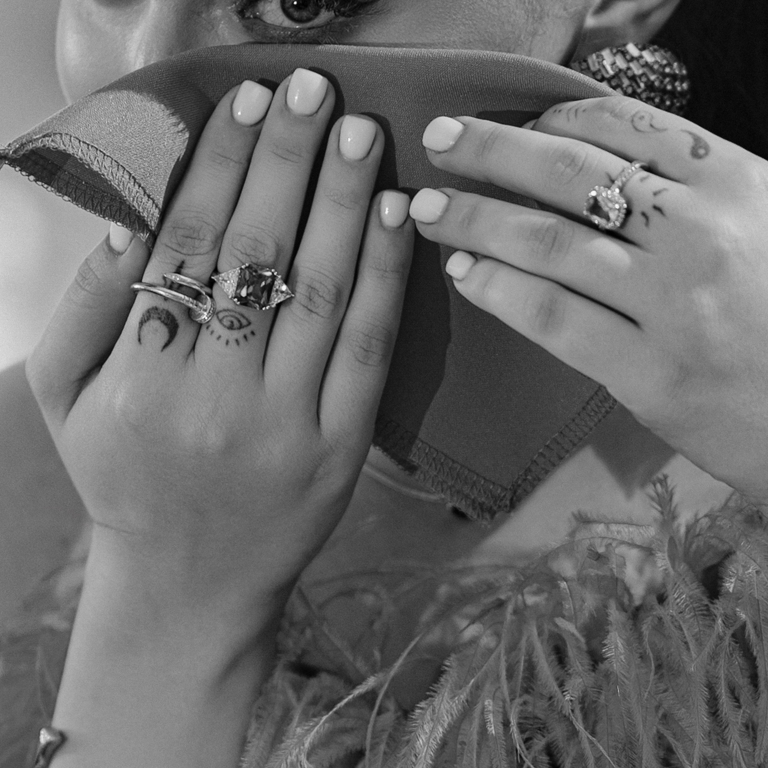 Энди и Генриетта. Свадебный и портретный фотограф в Москве Сергей Бузин