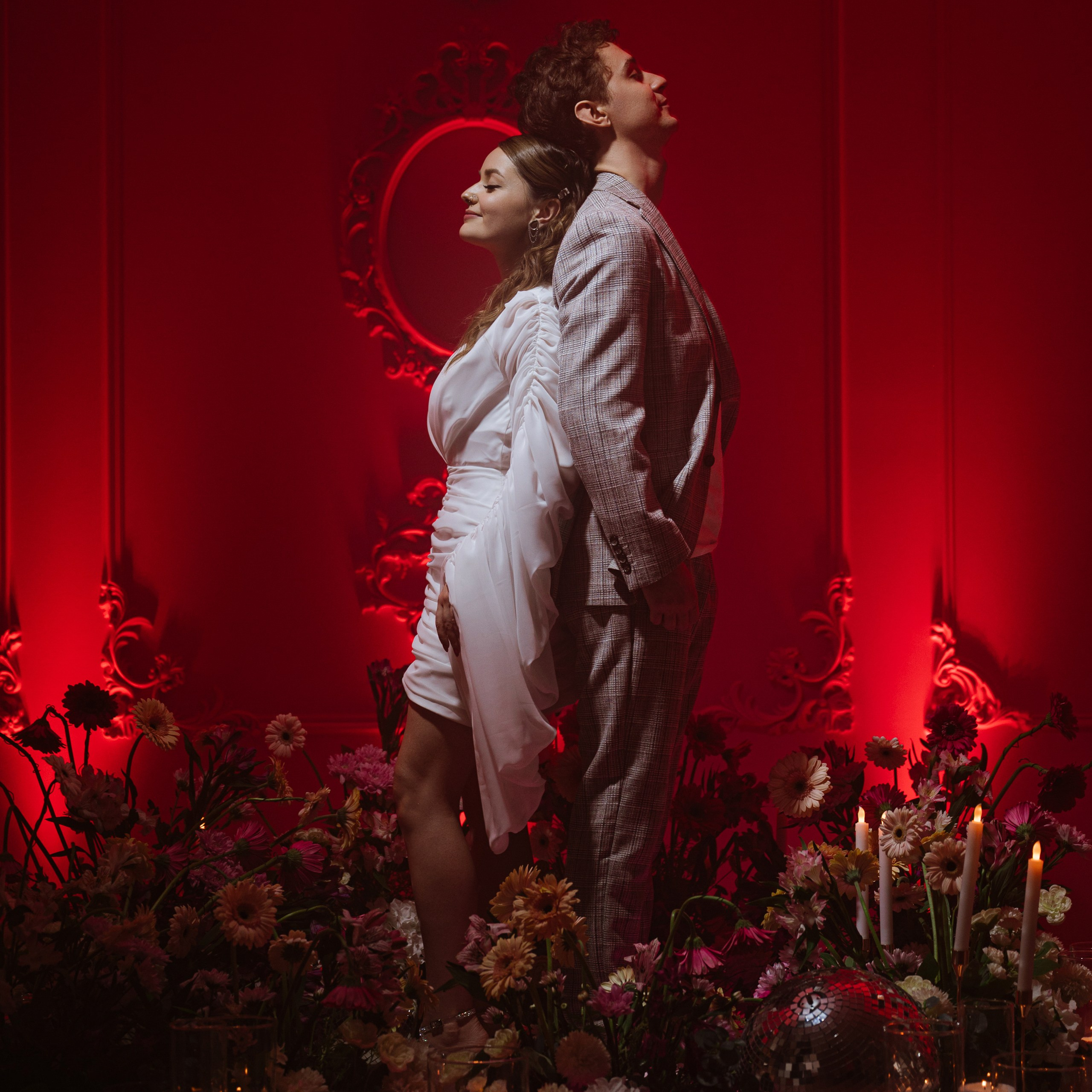 Свадьбы. Свадебный и портретный фотограф в Москве Сергей Бузин