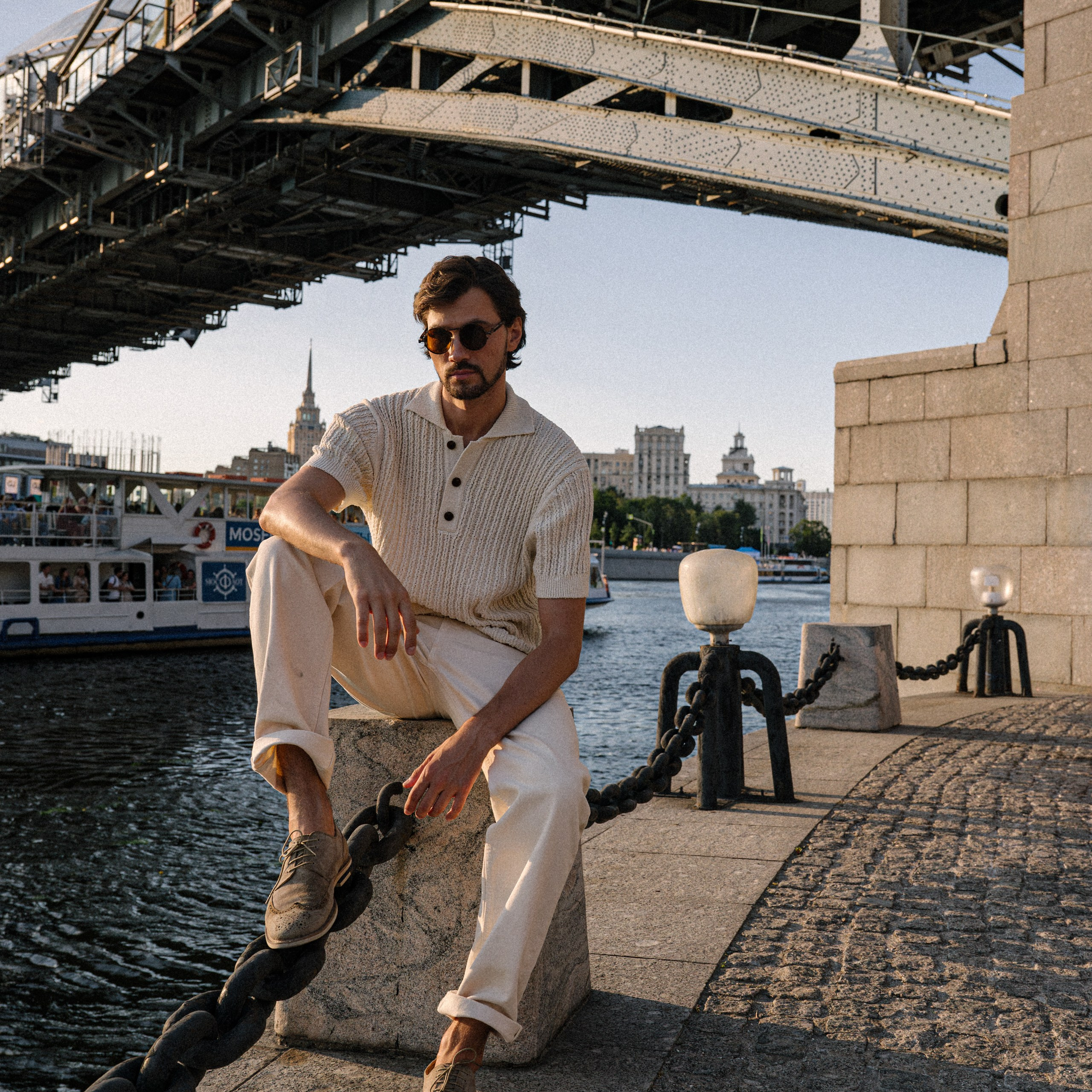 Портреты. Свадебный и портретный фотограф в Москве Сергей Бузин