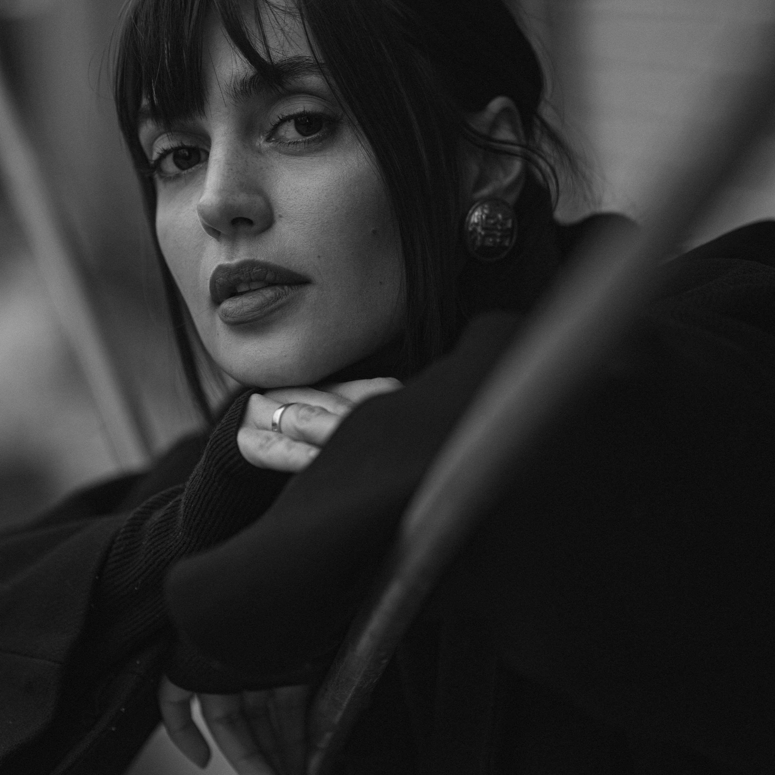 Портреты. Свадебный и портретный фотограф в Москве Сергей Бузин