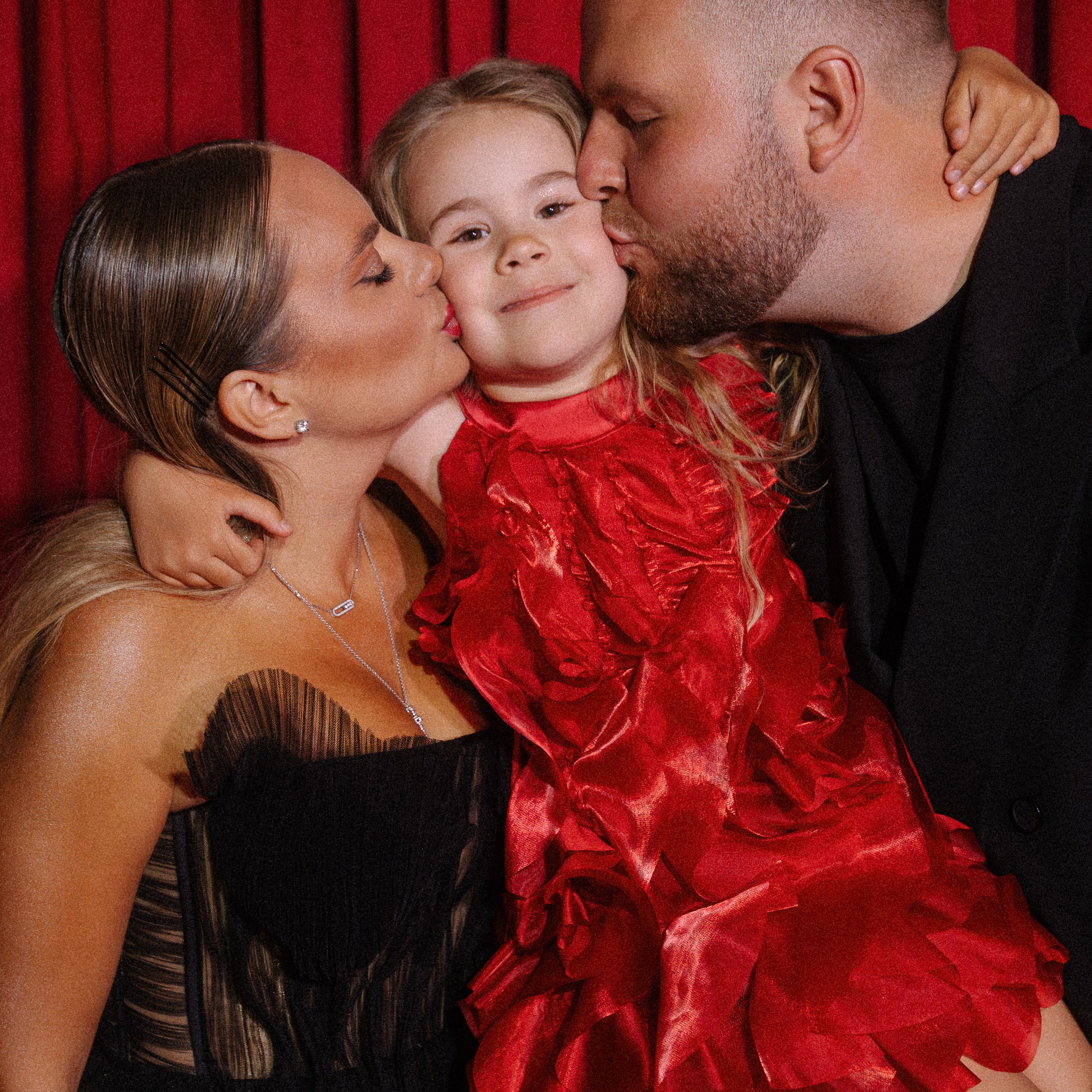 Nastya's birthday party. Свадебный и портретный фотограф в Москве Сергей Бузин