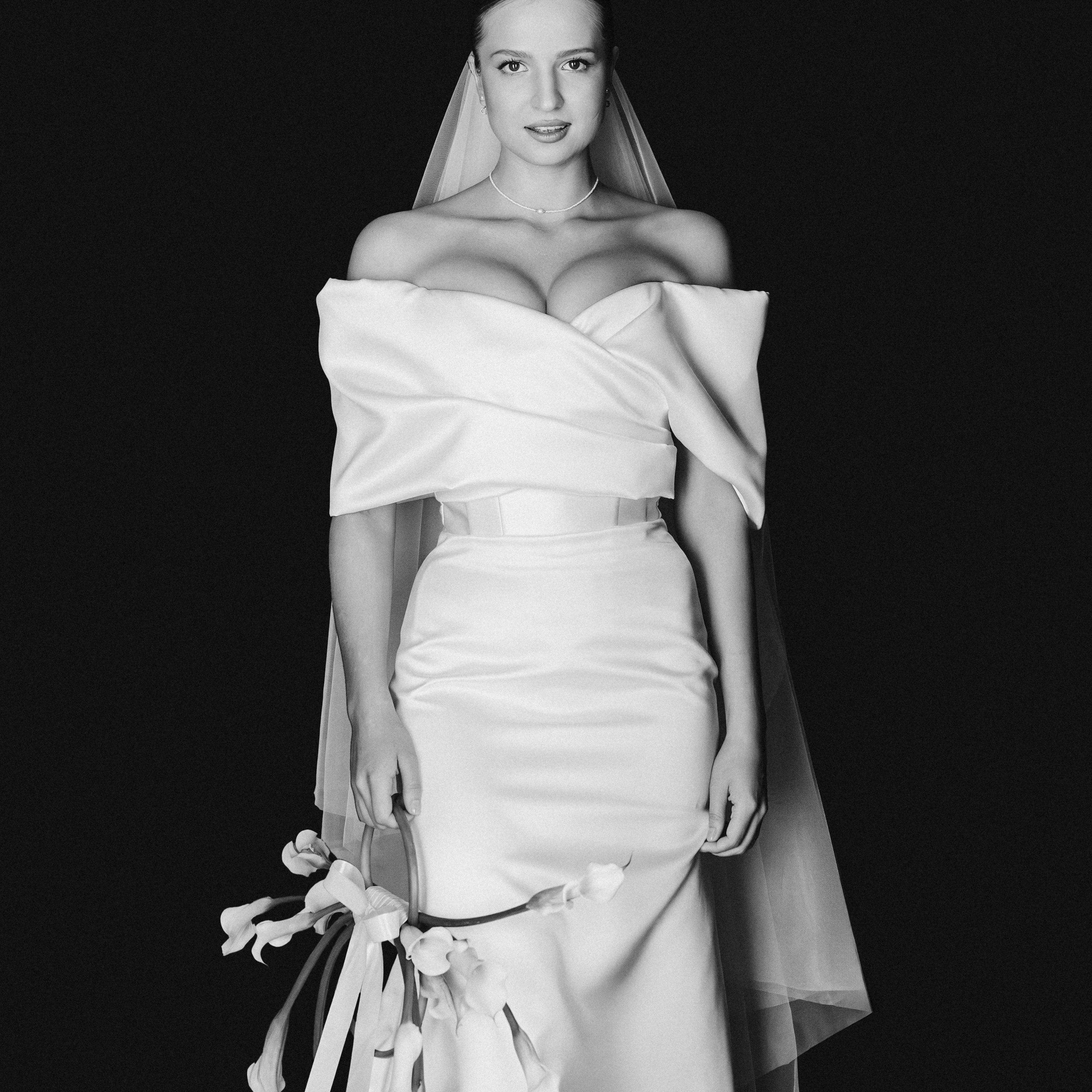 Герман и Яна. Свадебный и портретный фотограф в Москве Сергей Бузин