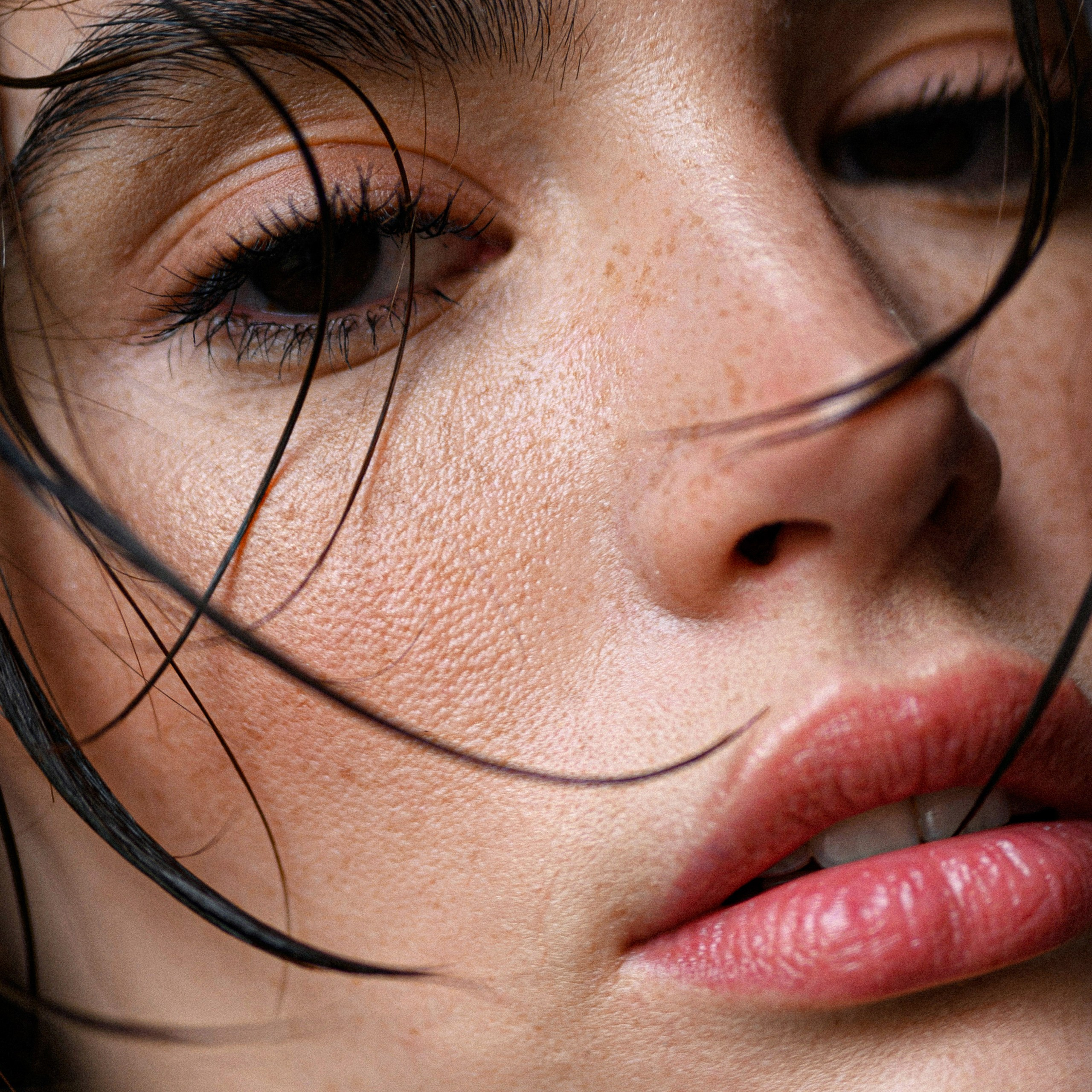 Портреты. Свадебный и портретный фотограф в Москве Сергей Бузин