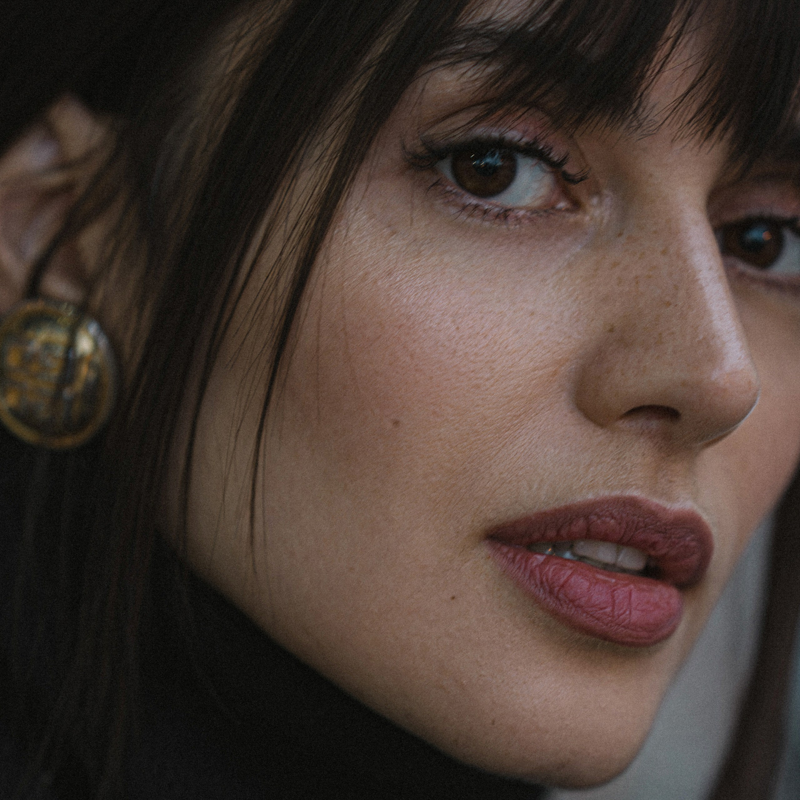 Портреты. Свадебный и портретный фотограф в Москве Сергей Бузин