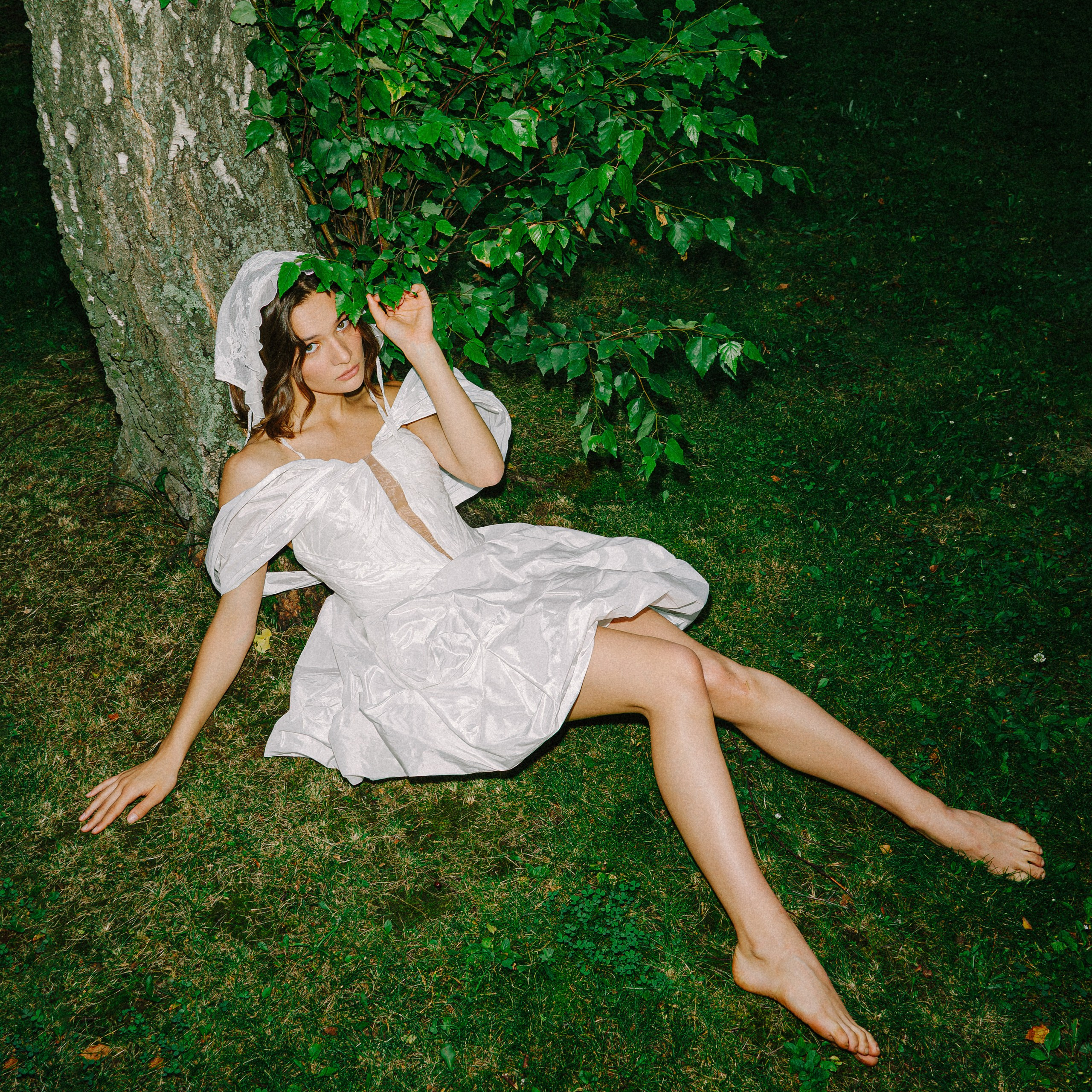 Артем и Полина. Свадебный и портретный фотограф в Москве Сергей Бузин